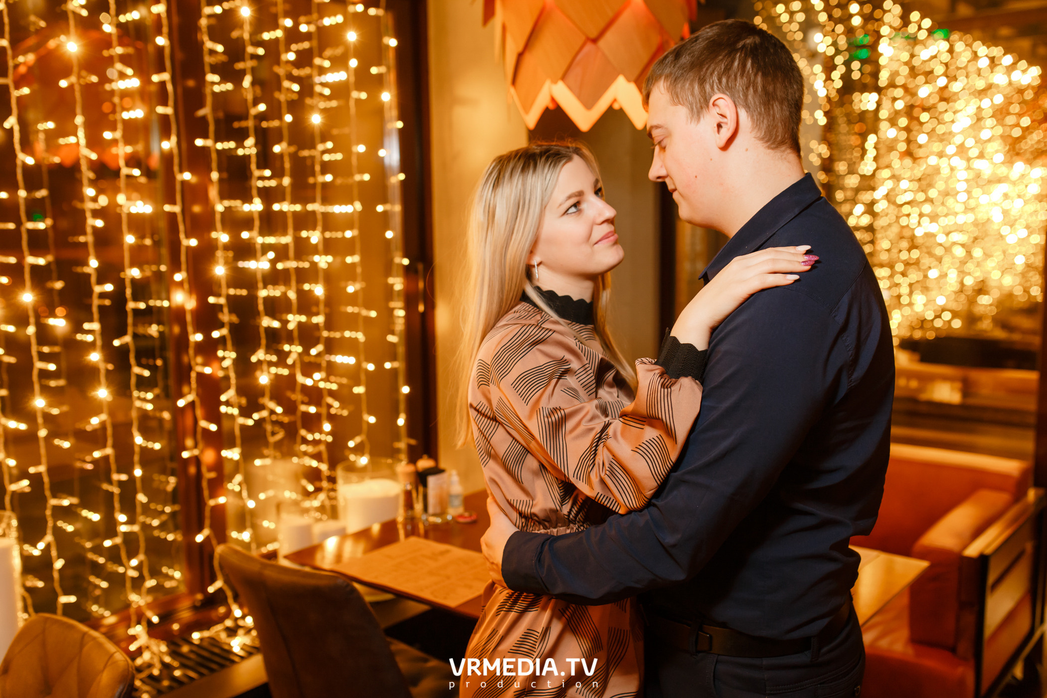 Выходные в «Одном хорошем месте»