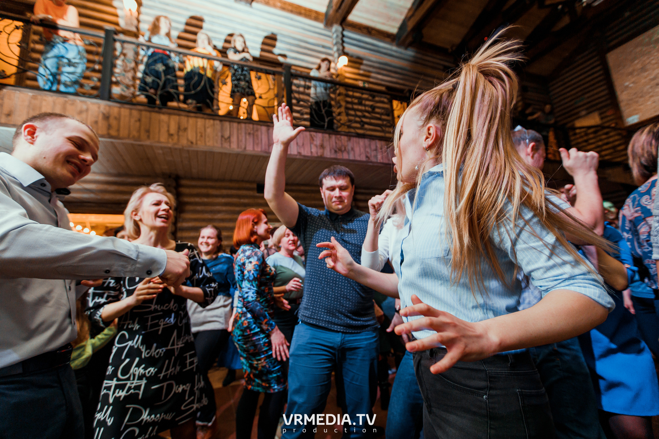 Выходные «У Петровича»