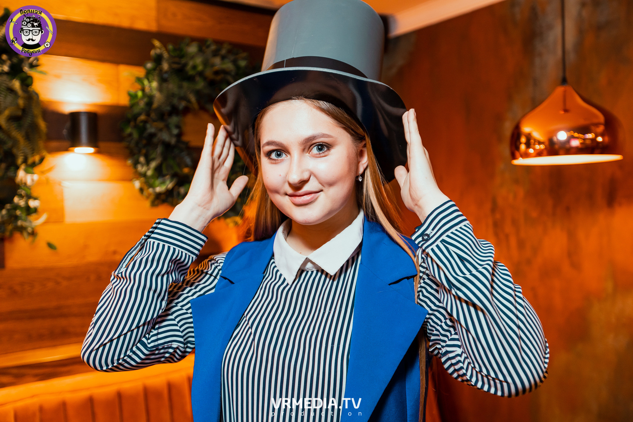 Полная ребусня. Гарри Поттер