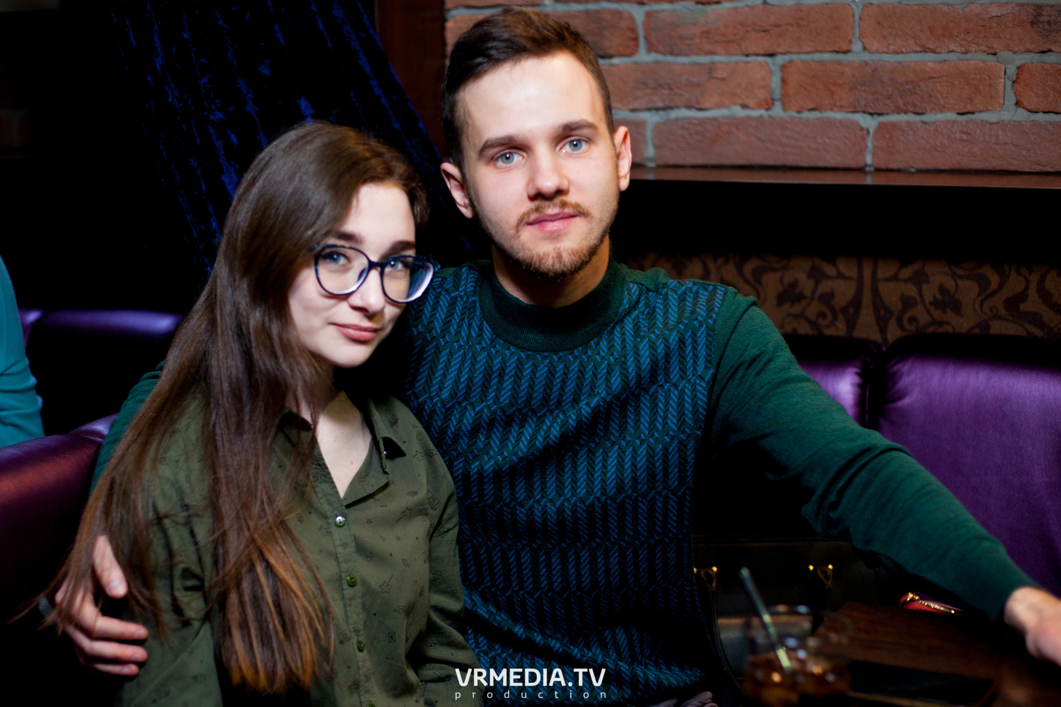 #СтихийноеКараоке в караоке-баре «Четыре стихии»