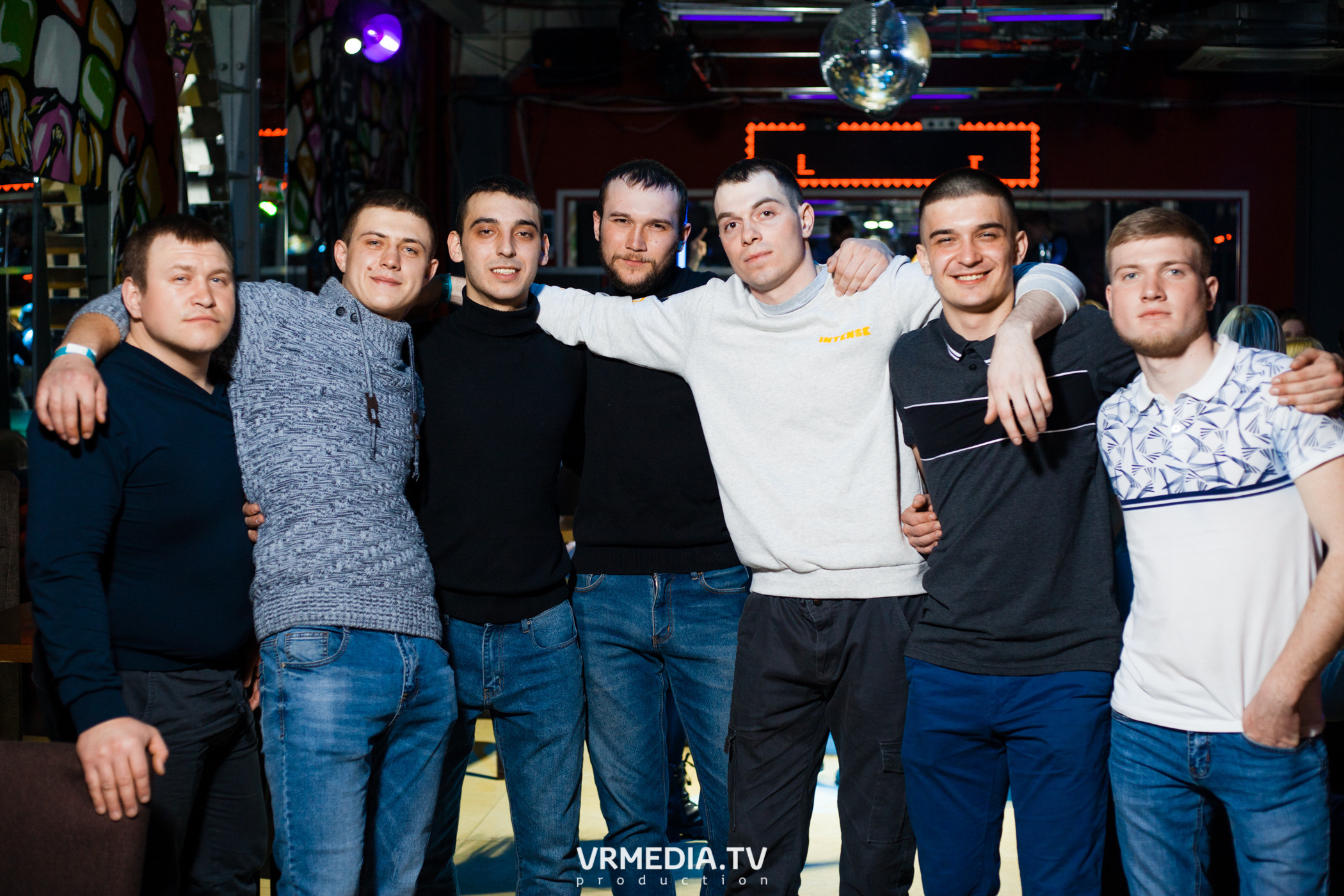 Выходные в НК «Zefir»