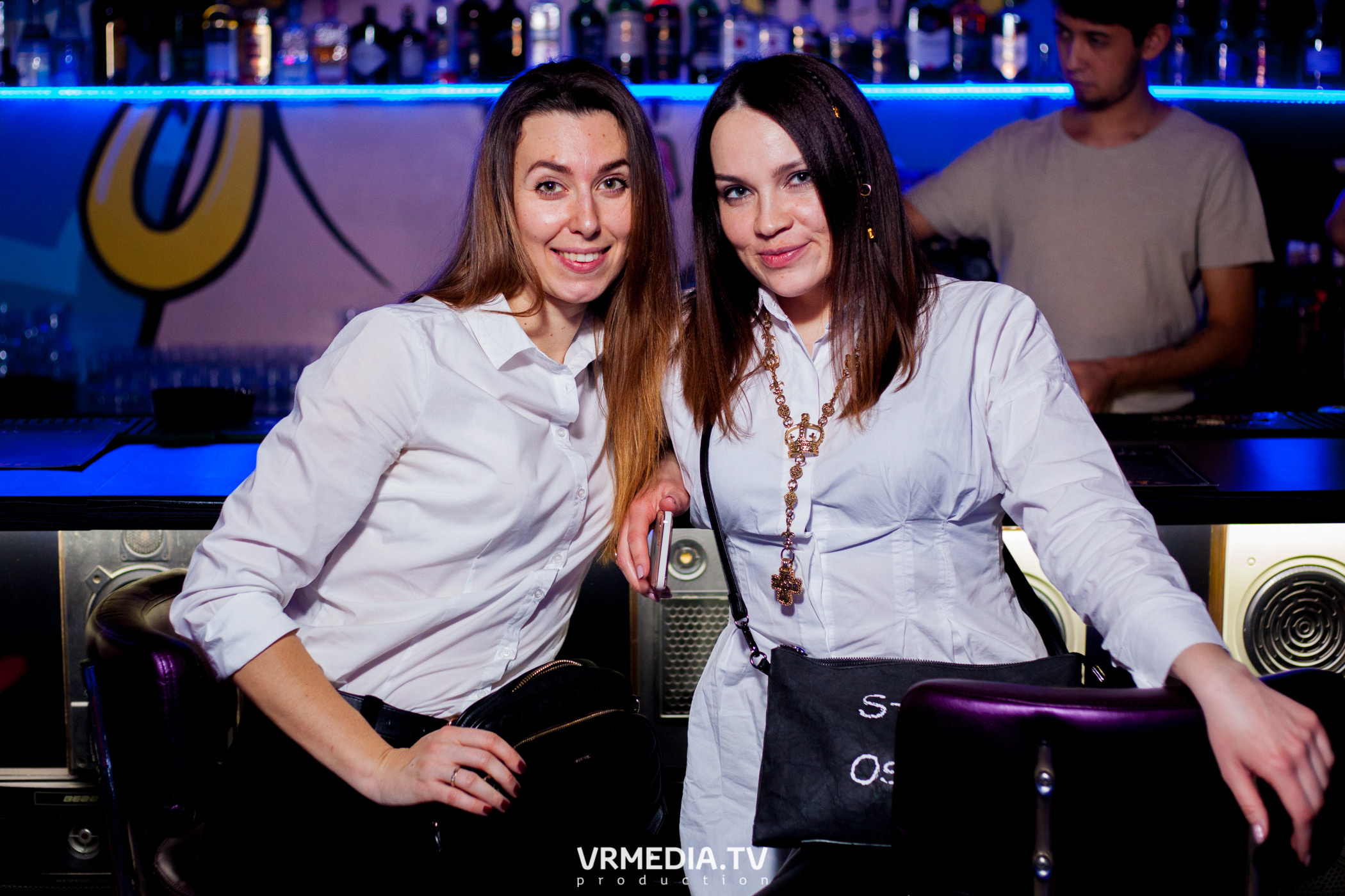 Kerimoff в караоке-баре «Четыре стихии»