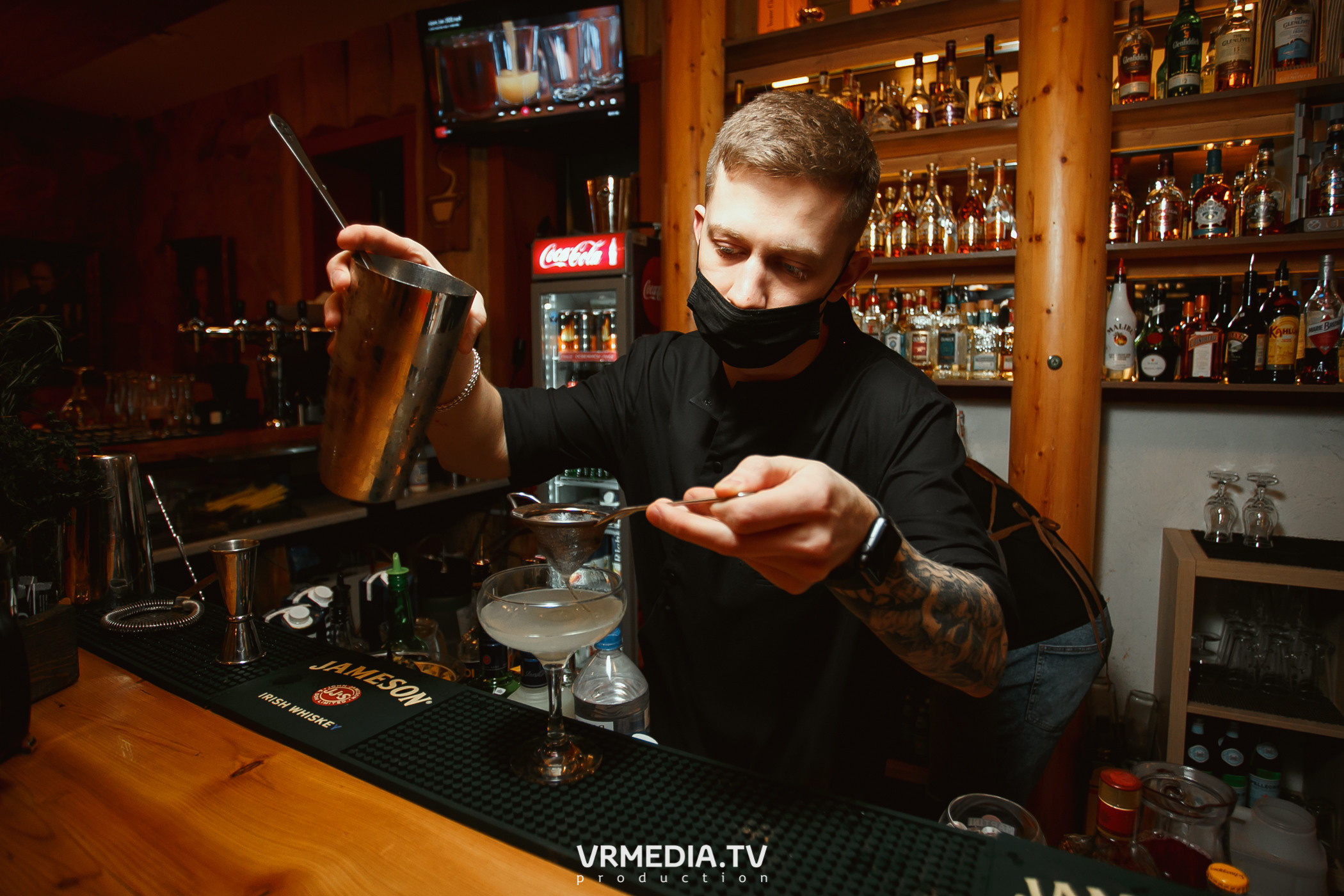 Выходные в «Alpen club»