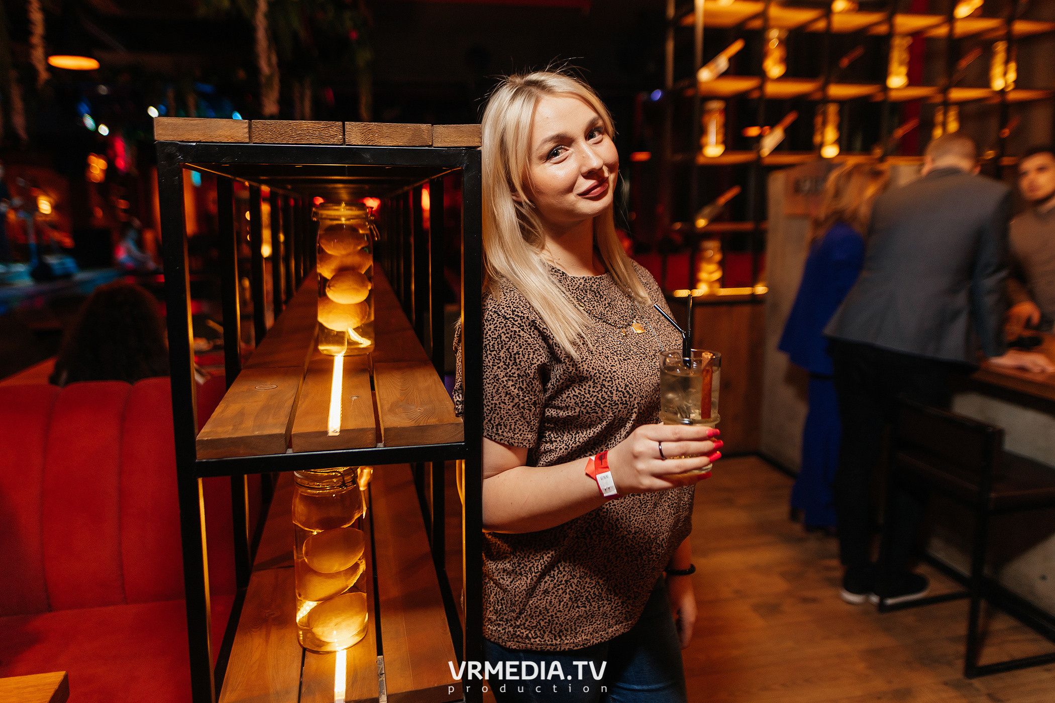 #ЖАРКИЕДНИИНОЧИ в гриль-баре «Жара»