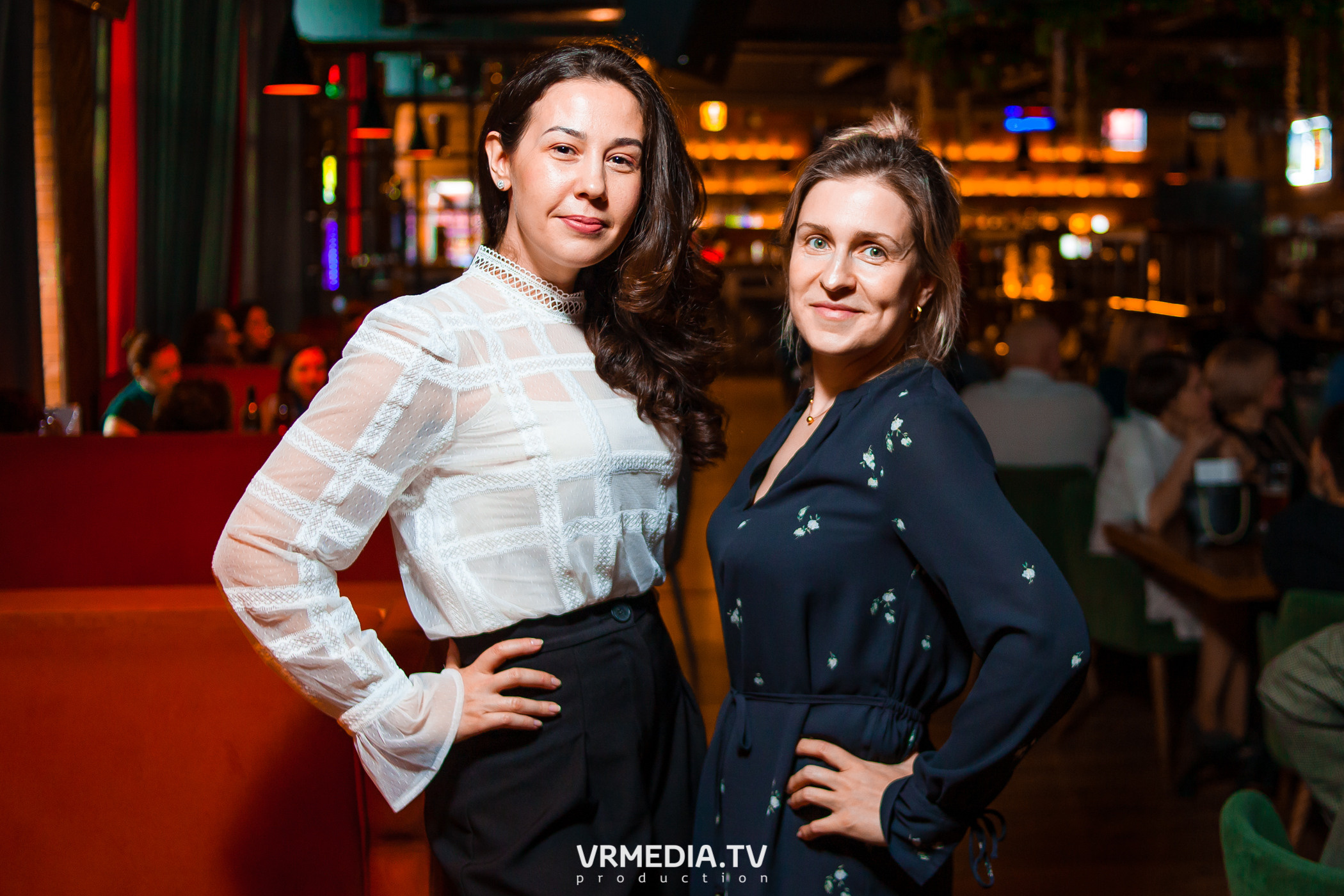 Джазовая среда. Международный День Джаза