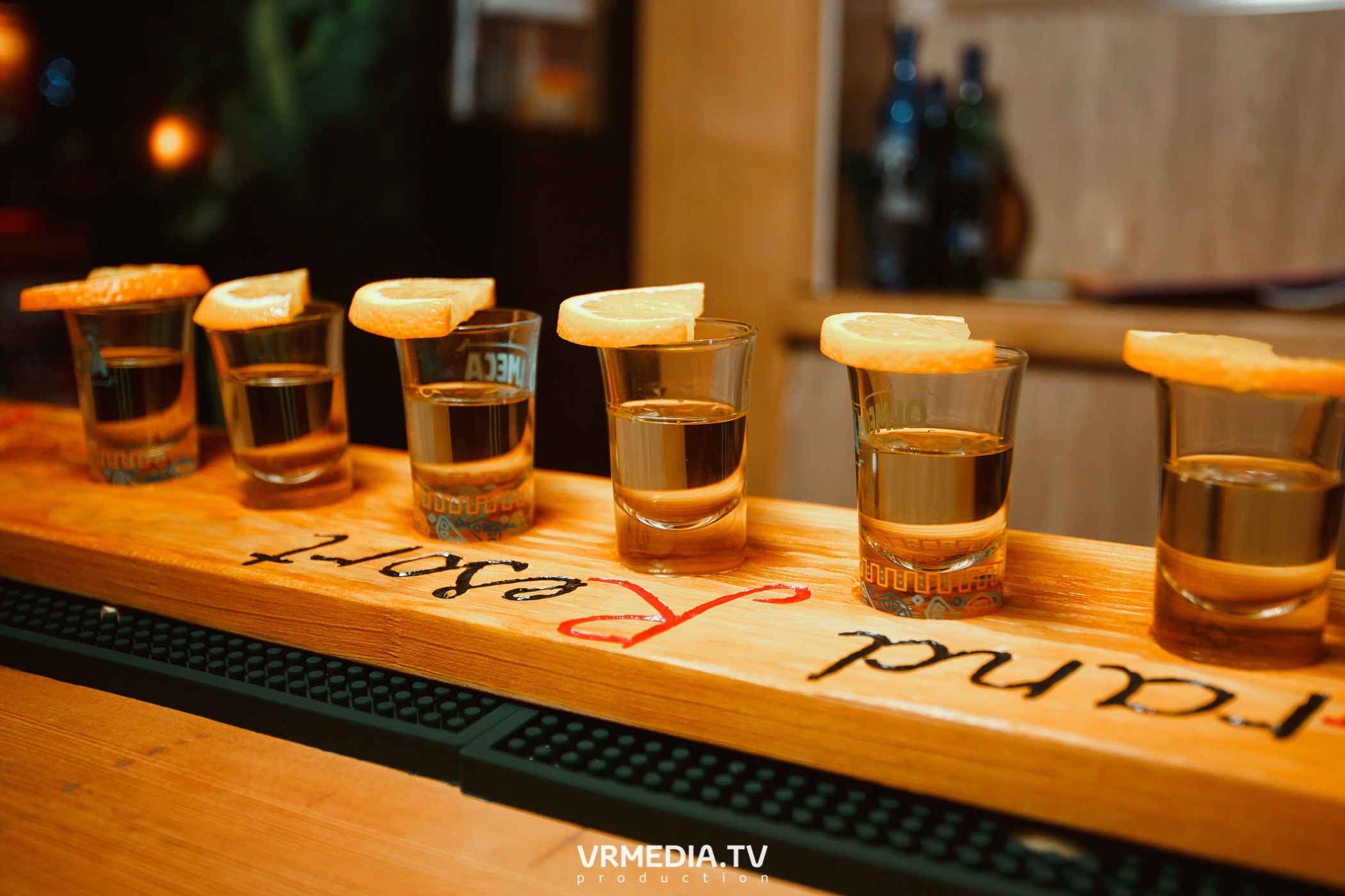 Выходные в «Alpen club»