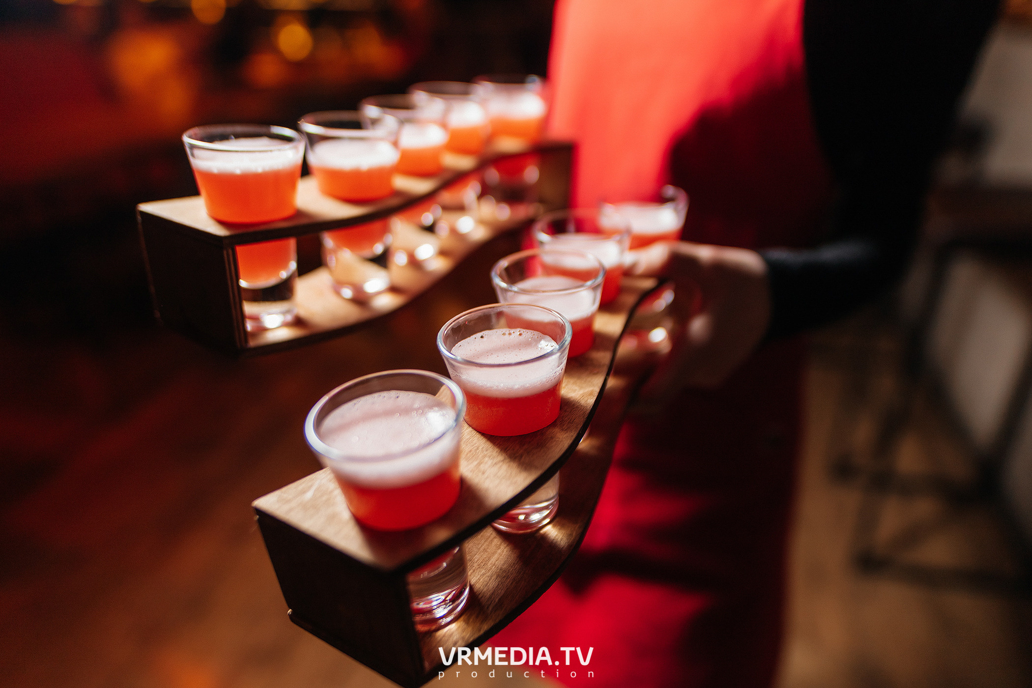 #ЖАРКИЕДНИИНОЧИ в гриль-баре «Жара»