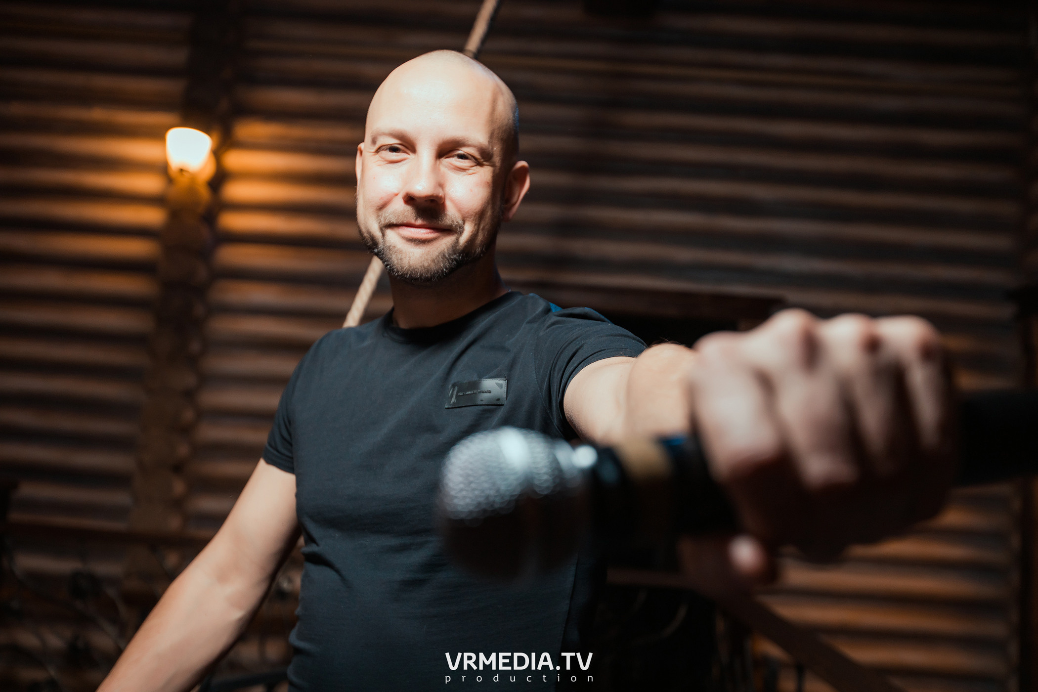 Выходные «У Петровича»