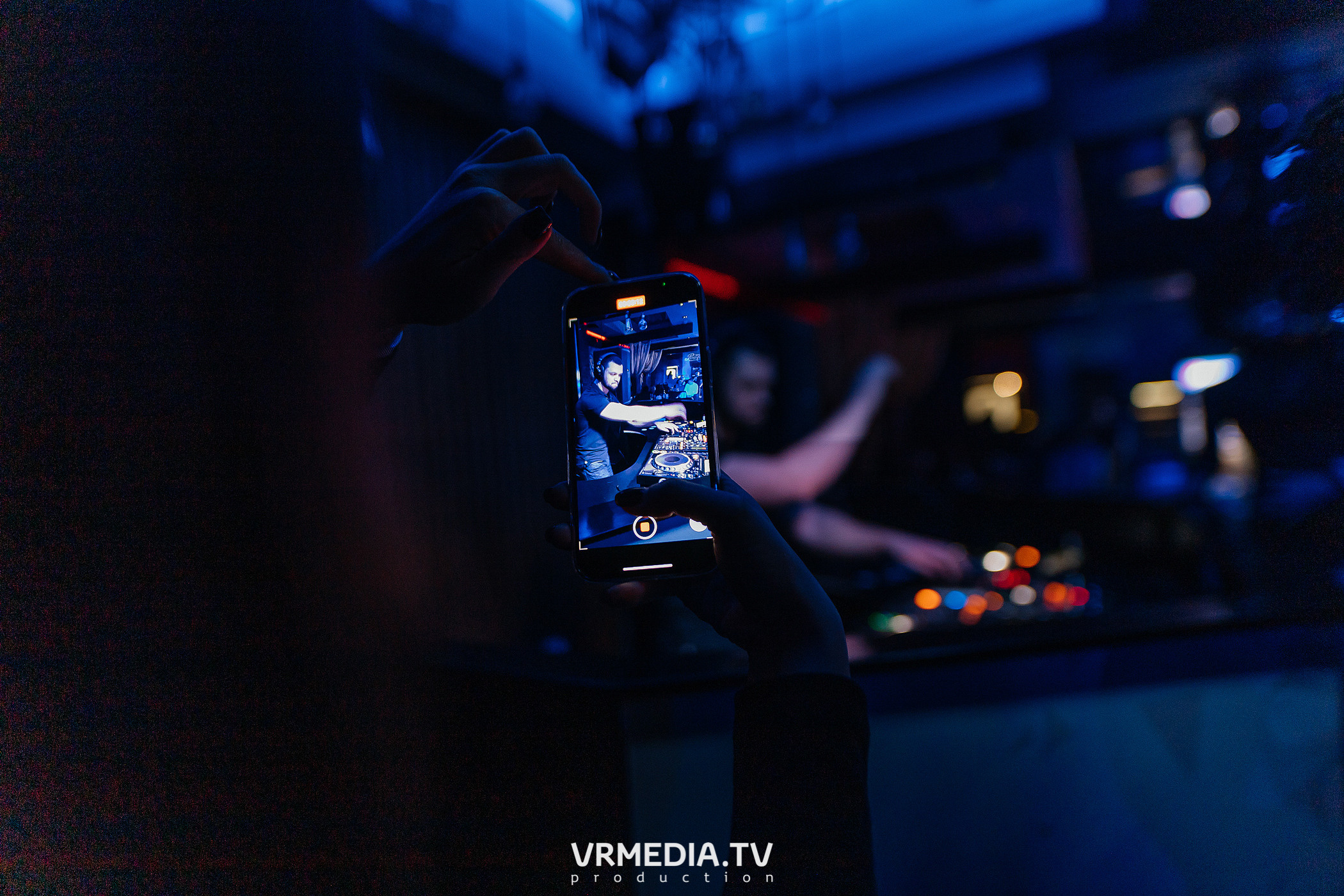 Выпускной Chao’s Dj School № 6