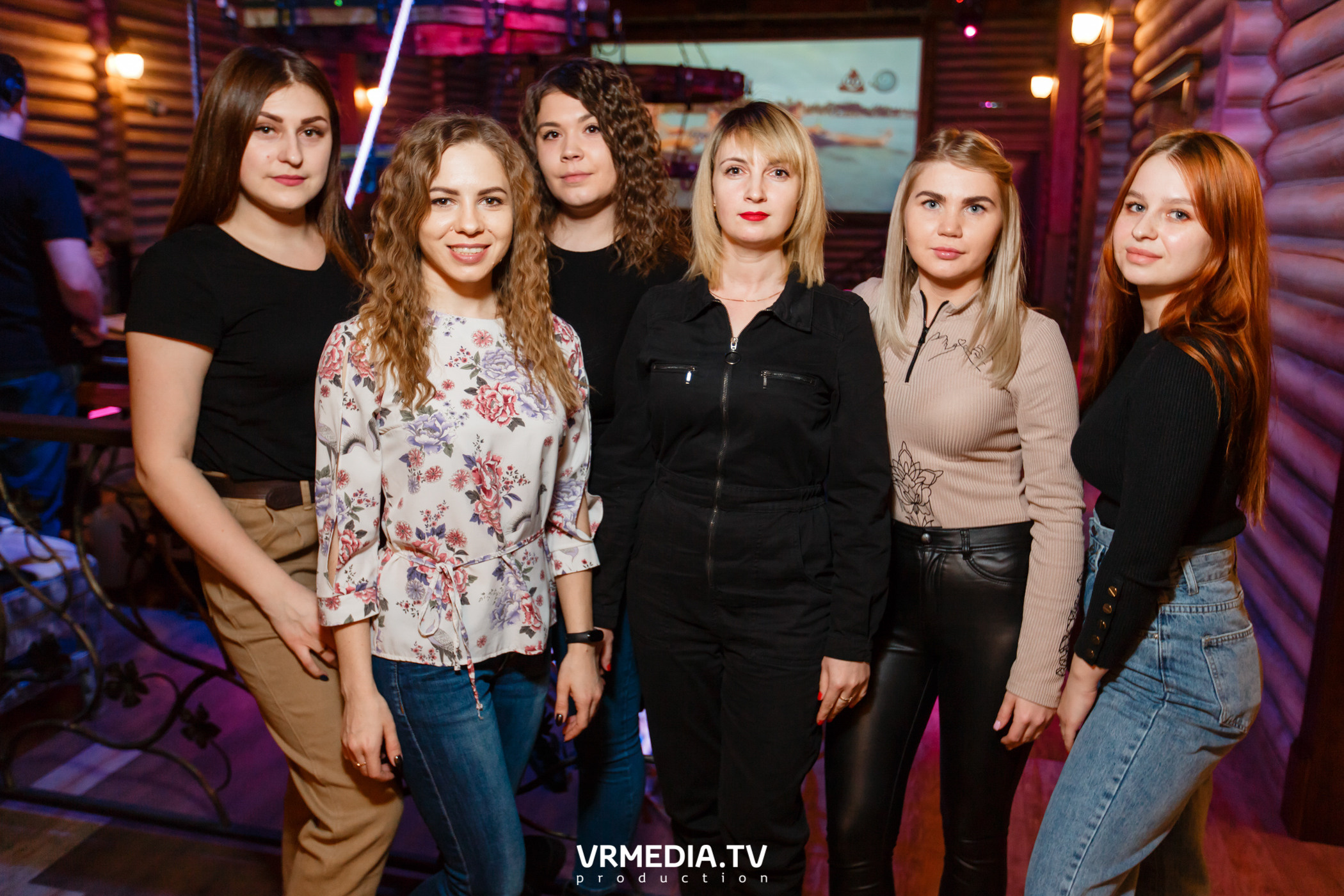 Выходные «У Петровича»