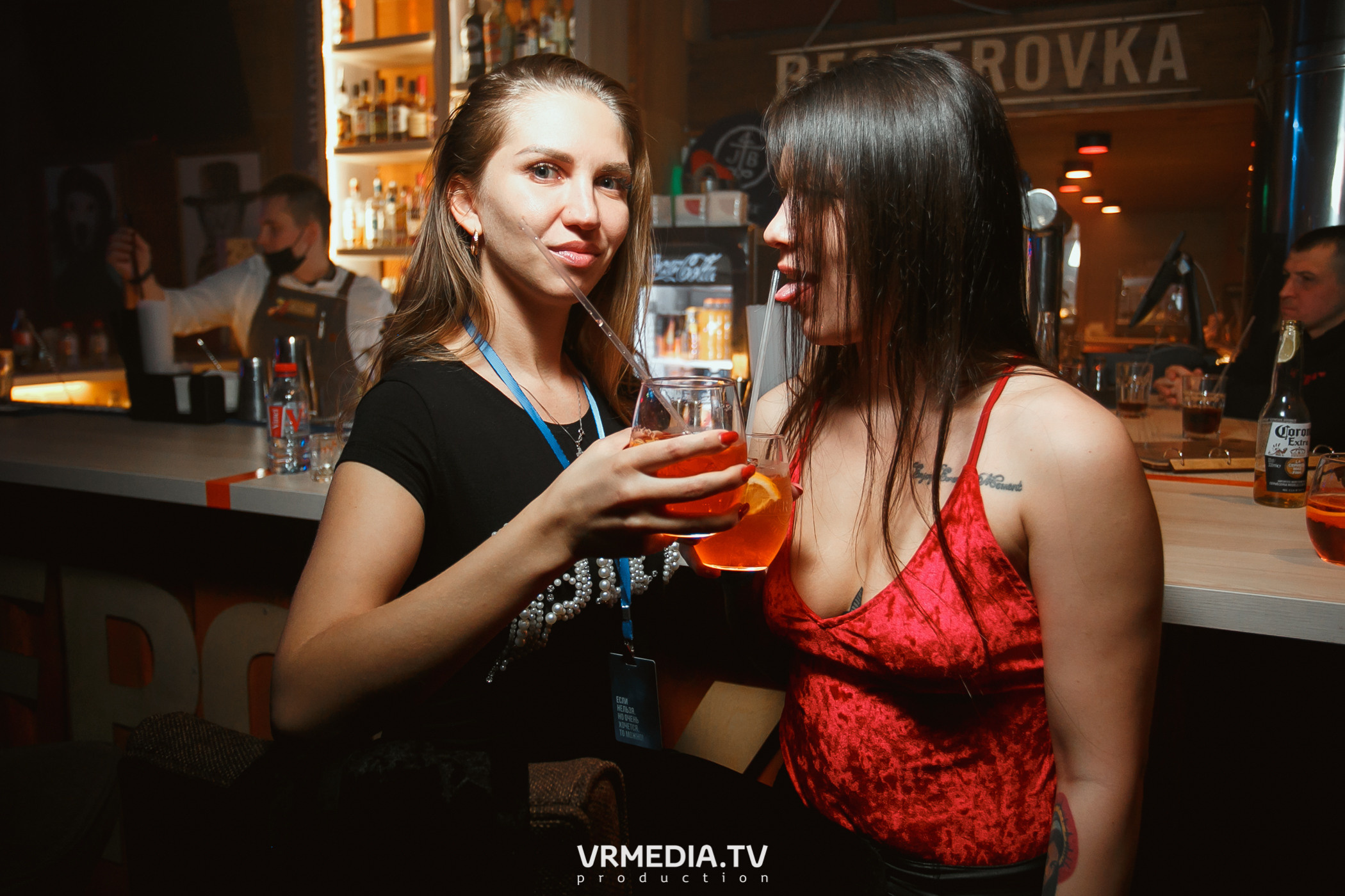 Выходные в «Alpen Club»