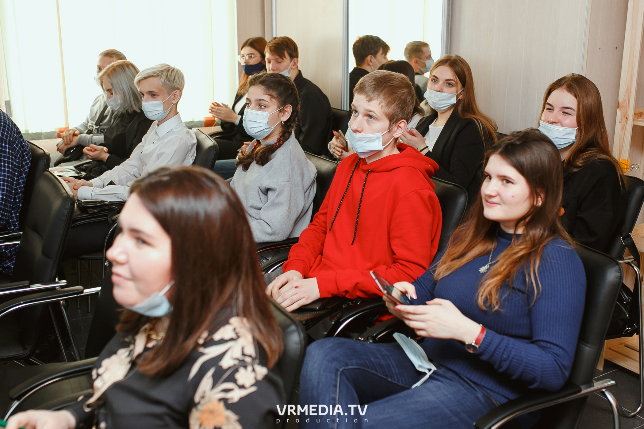 Кейс-клуб «Проектный Кузбасс»