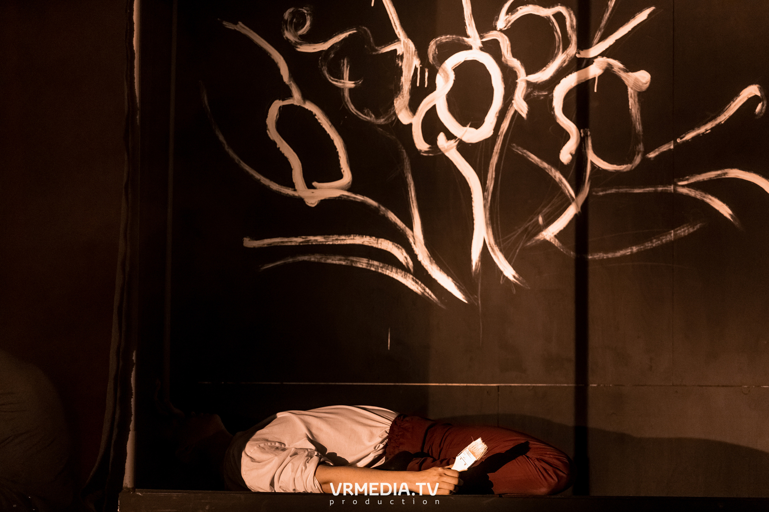 Студенческая весна в КемГМУ. Лечебный факультет