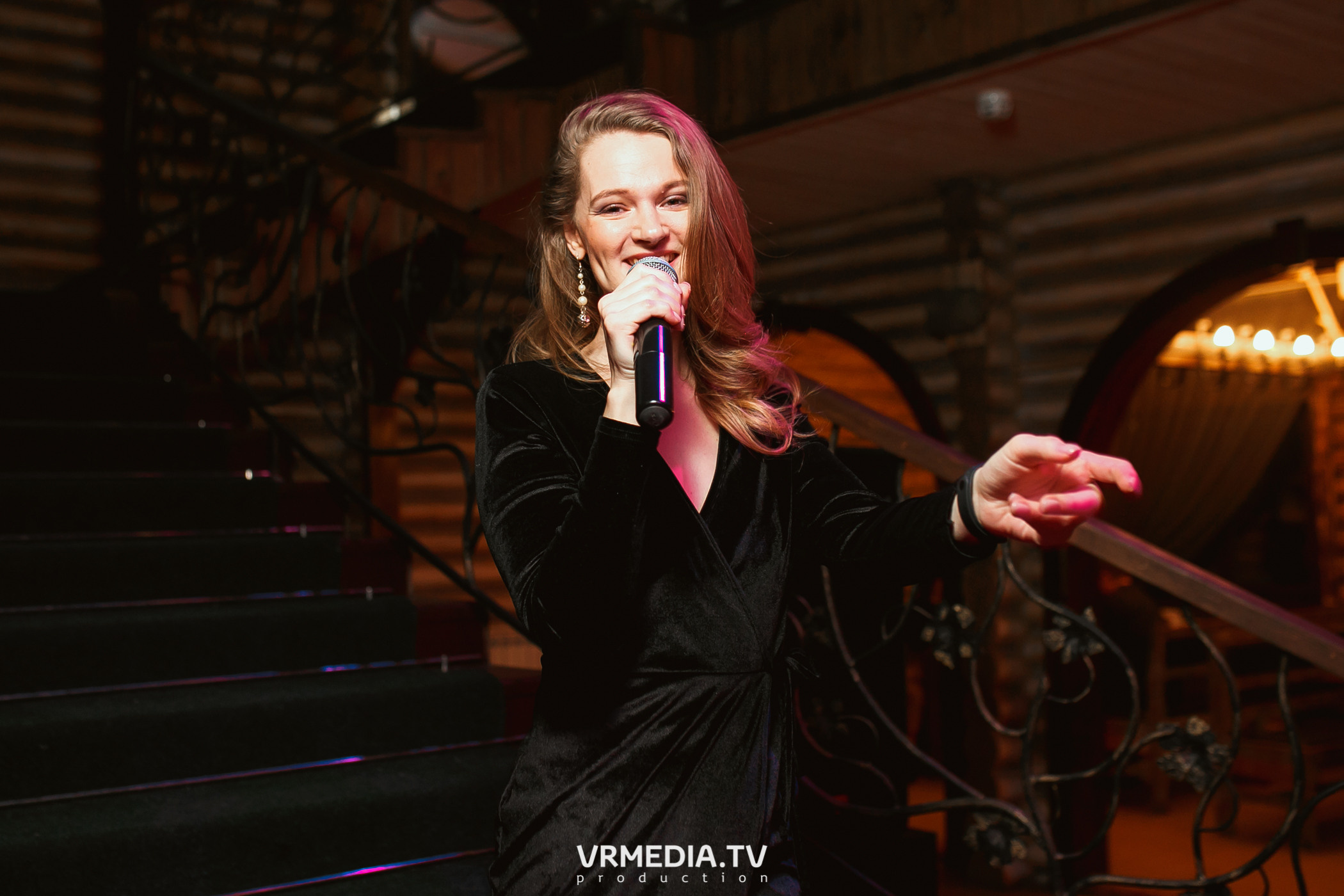 Выходные «У Петровича»