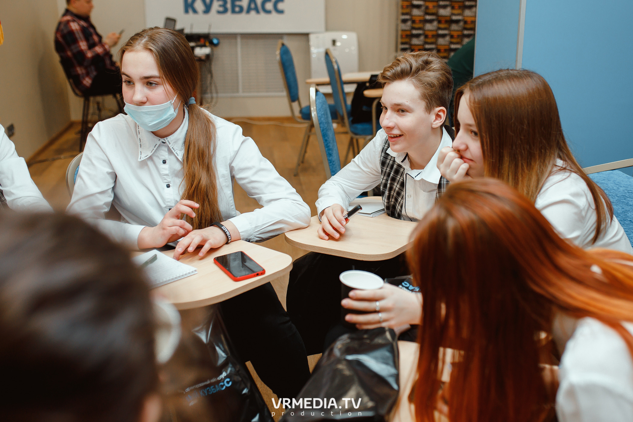 Кейс-клуб «Проектный Кузбасс»