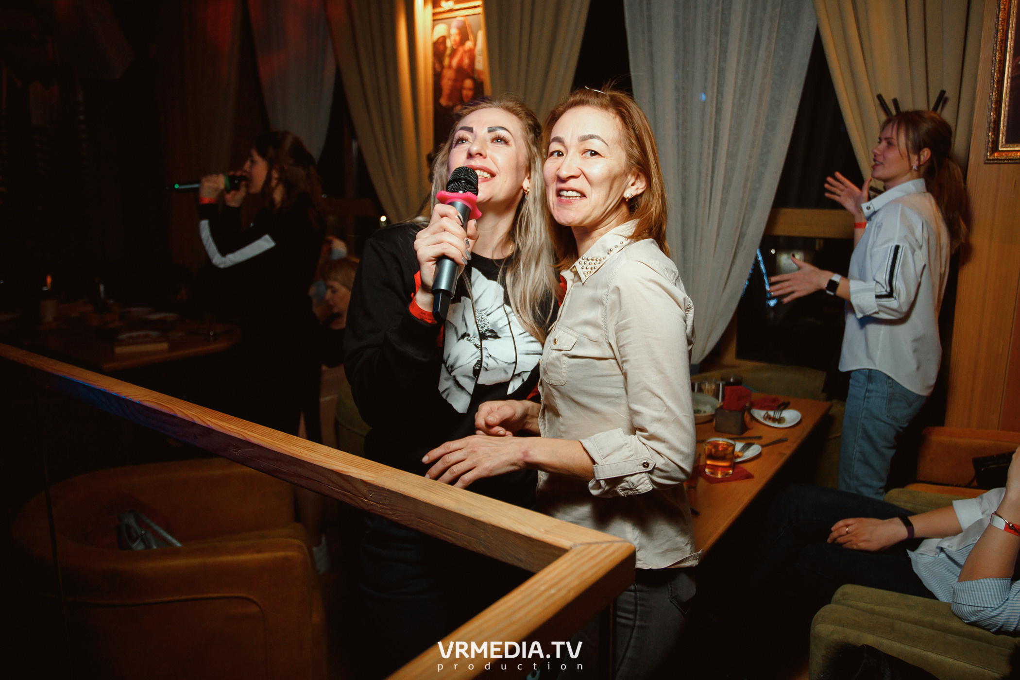 Выходные в «Alpen club»