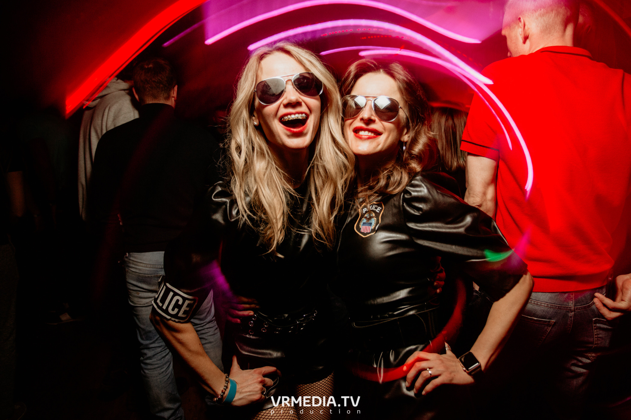 Выходные в «Alpen club»