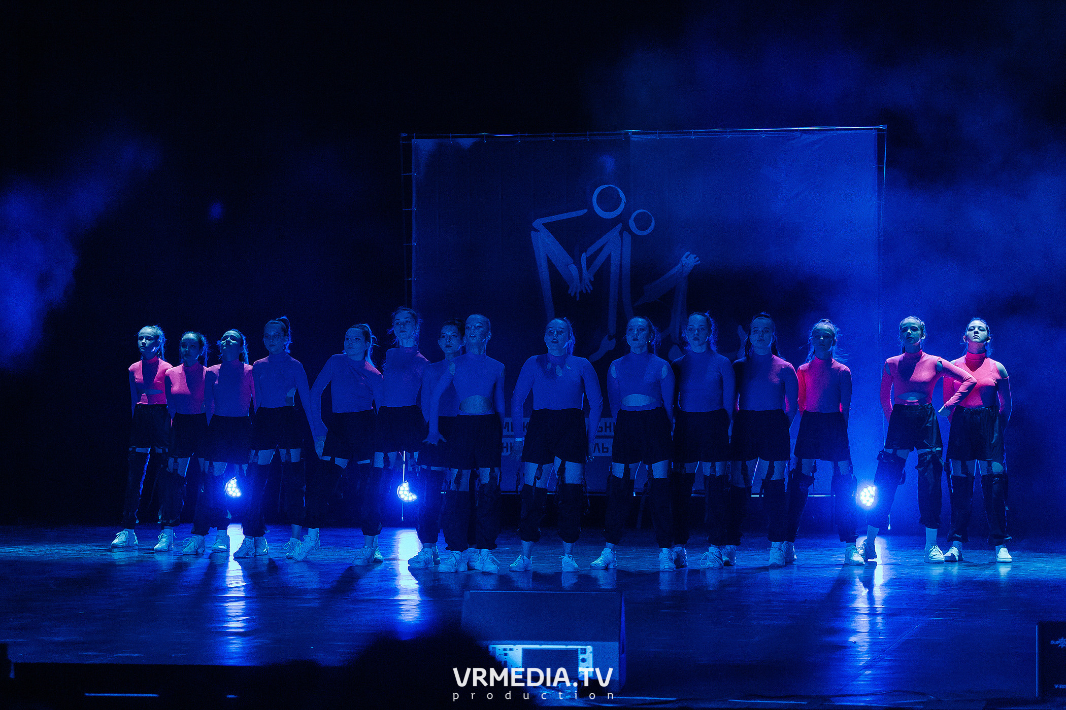 Благотворительный межрегиональный фестиваль «МЫ»