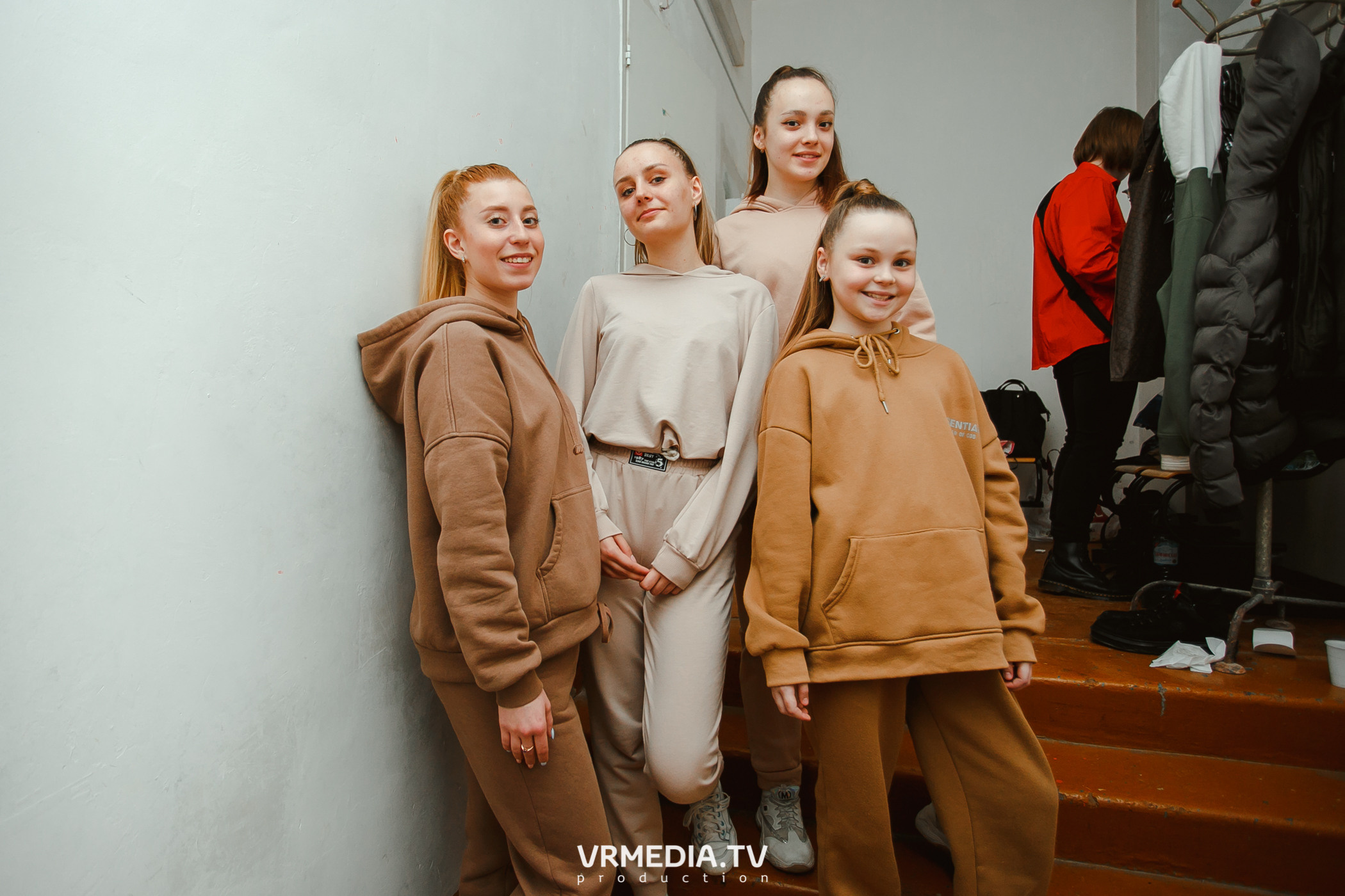 Студенческая весна в КемГМУ. Стомфак, Фармфак, и иностранные студенты