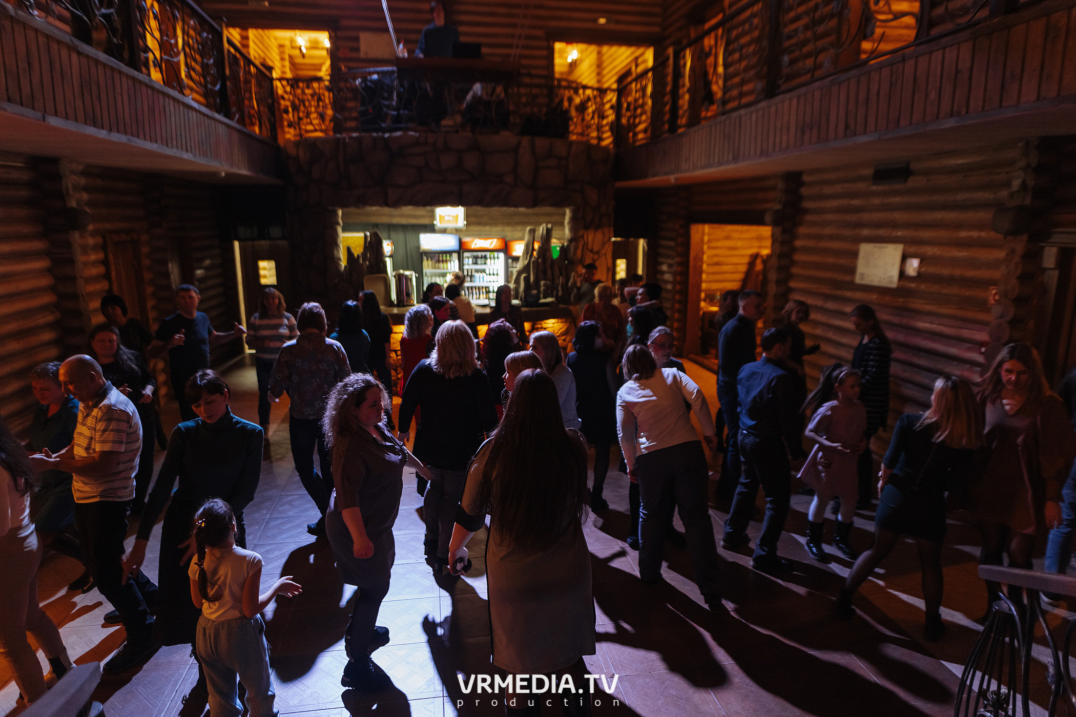 Выходные «У Петровича»