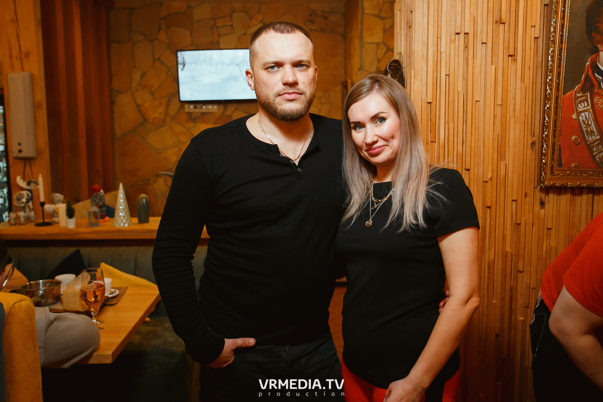 Выходные в «Alpen club»