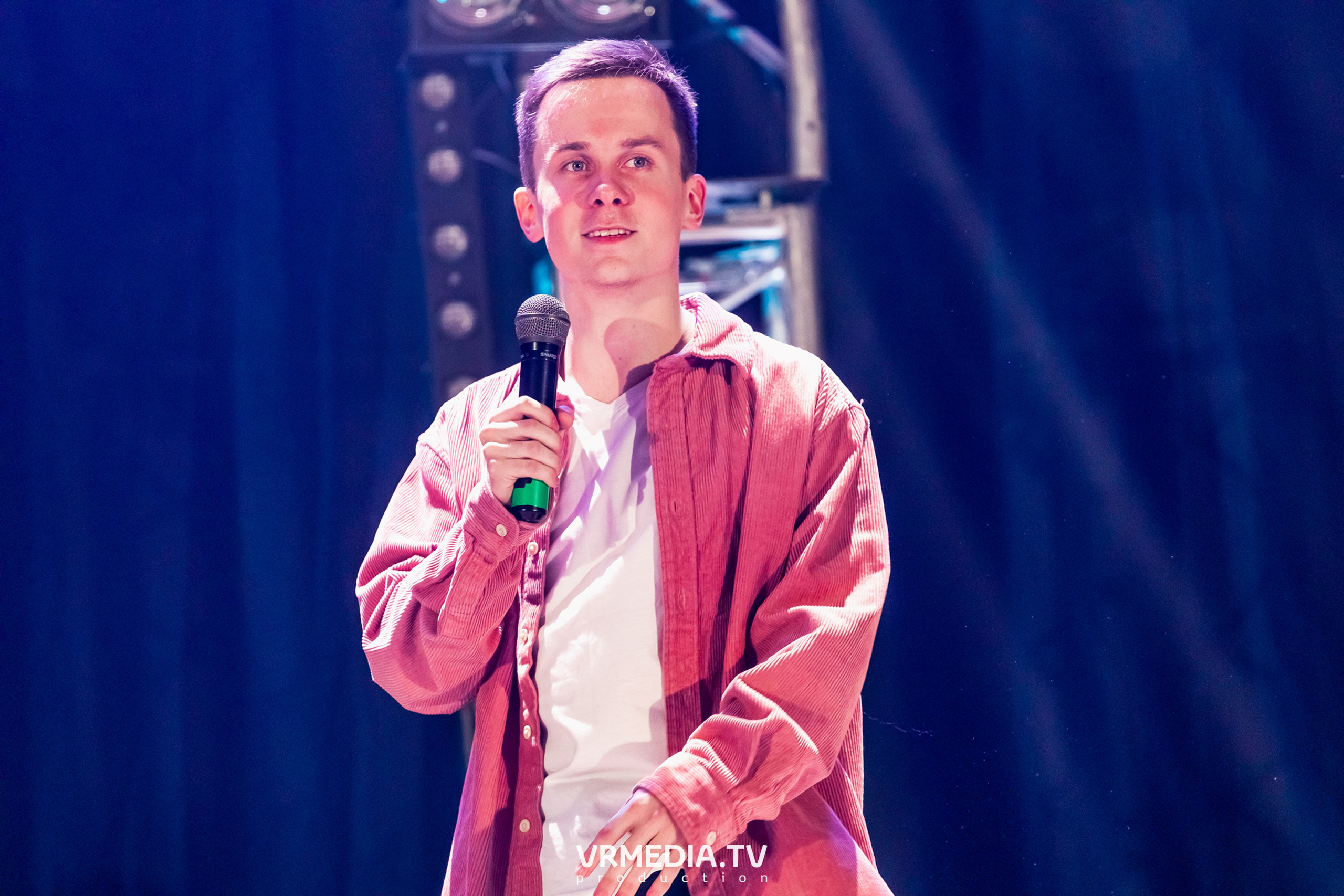 Студенческая весна в КемГМУ. Лечебный факультет