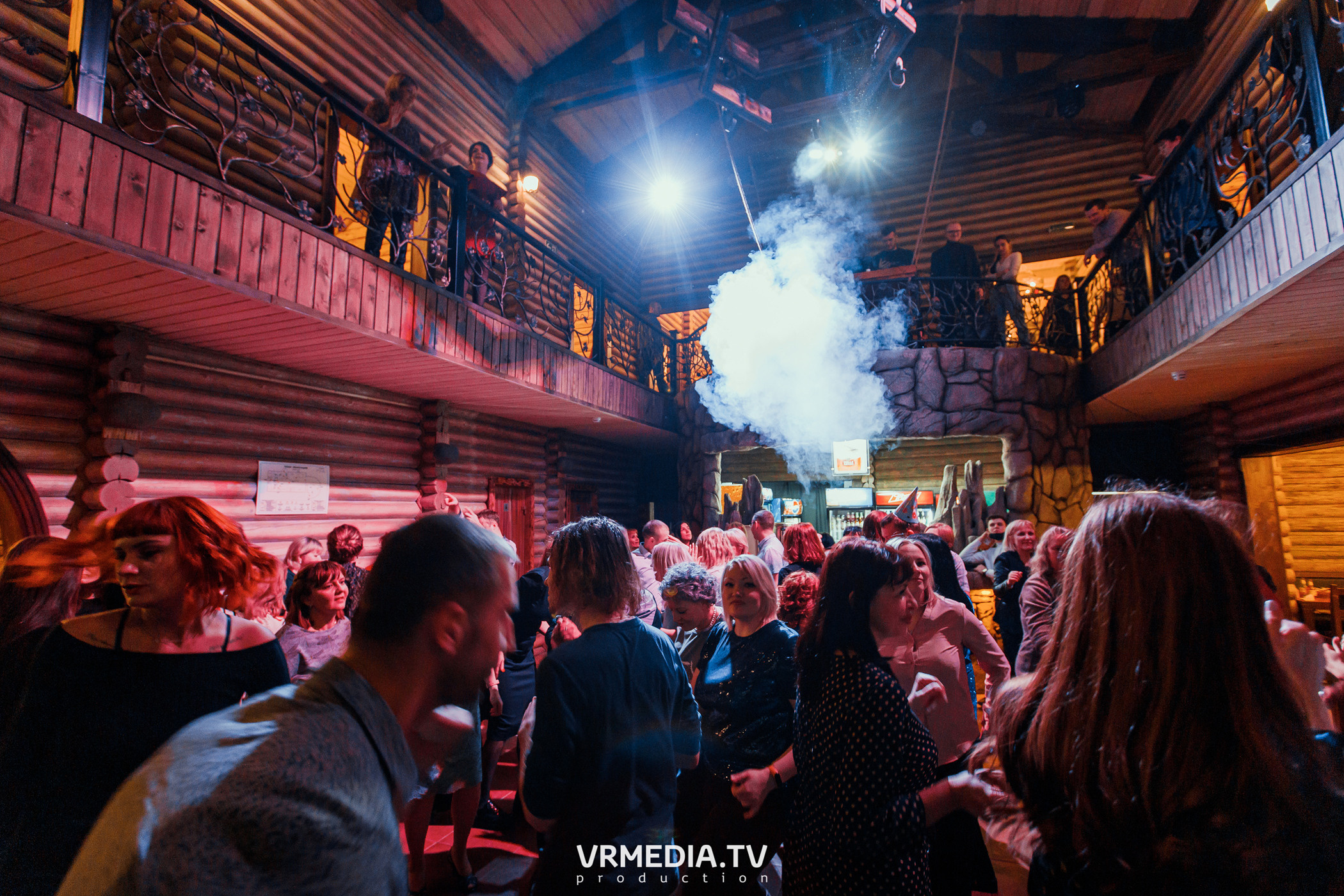 Выходные «У Петровича»