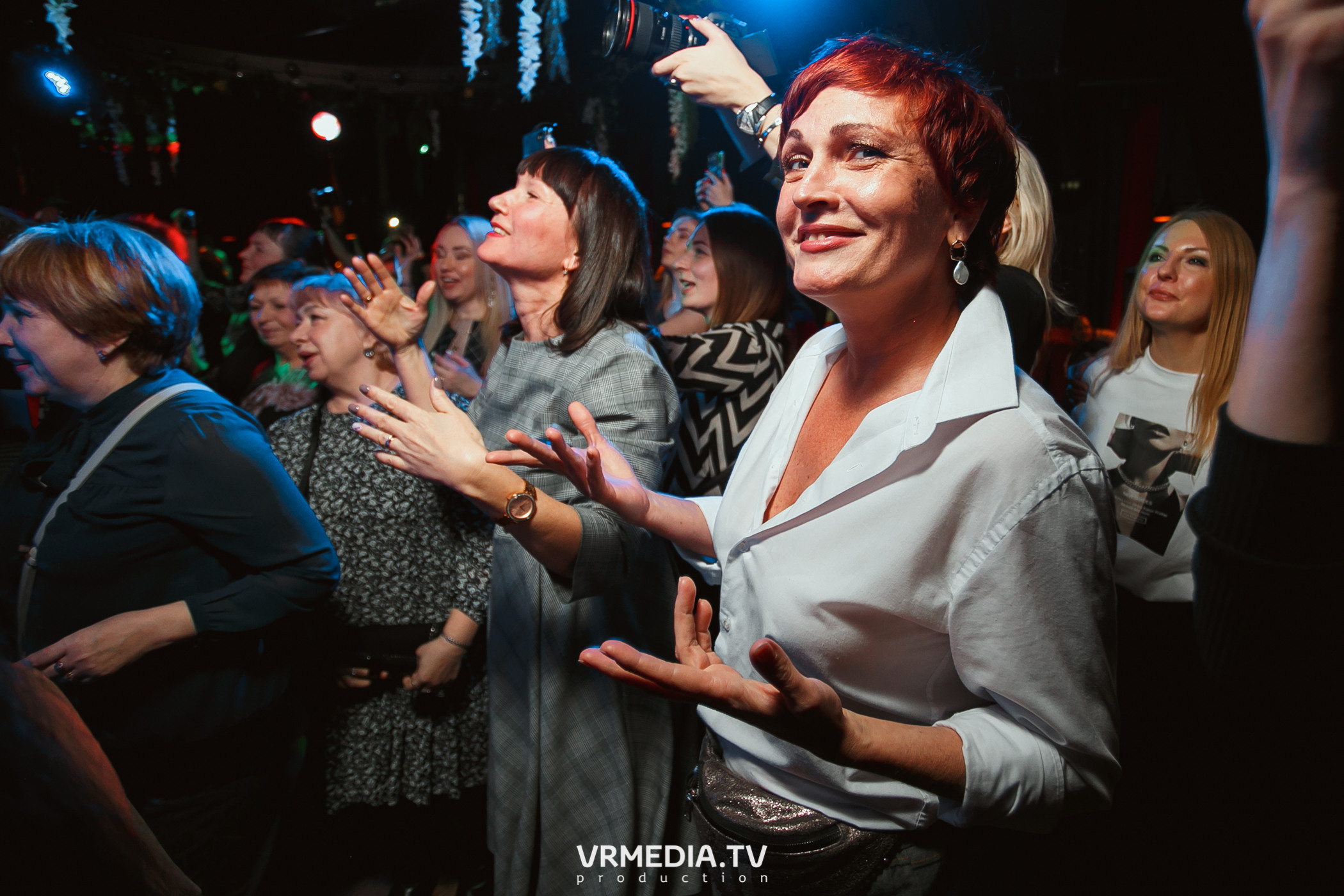 Группа «На-На» в гриль-баре «Жара»