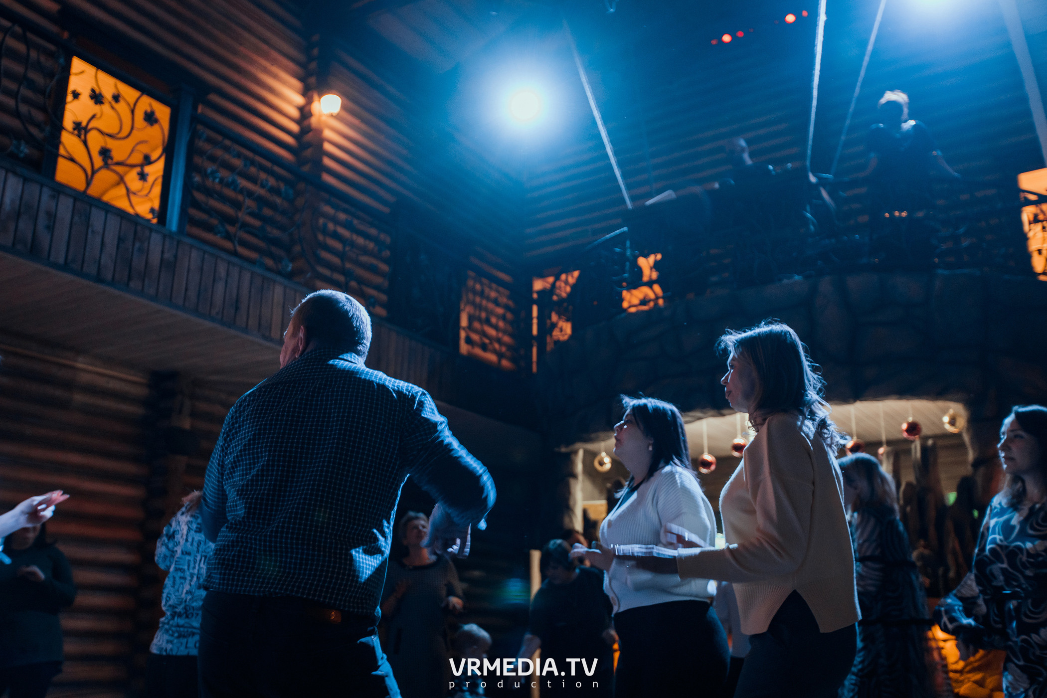 Выходные «У Петровича»