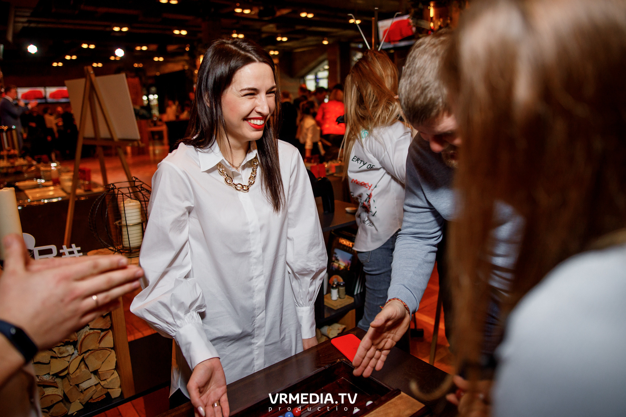 Презентация нового кроссовера Chery Tiggo 8