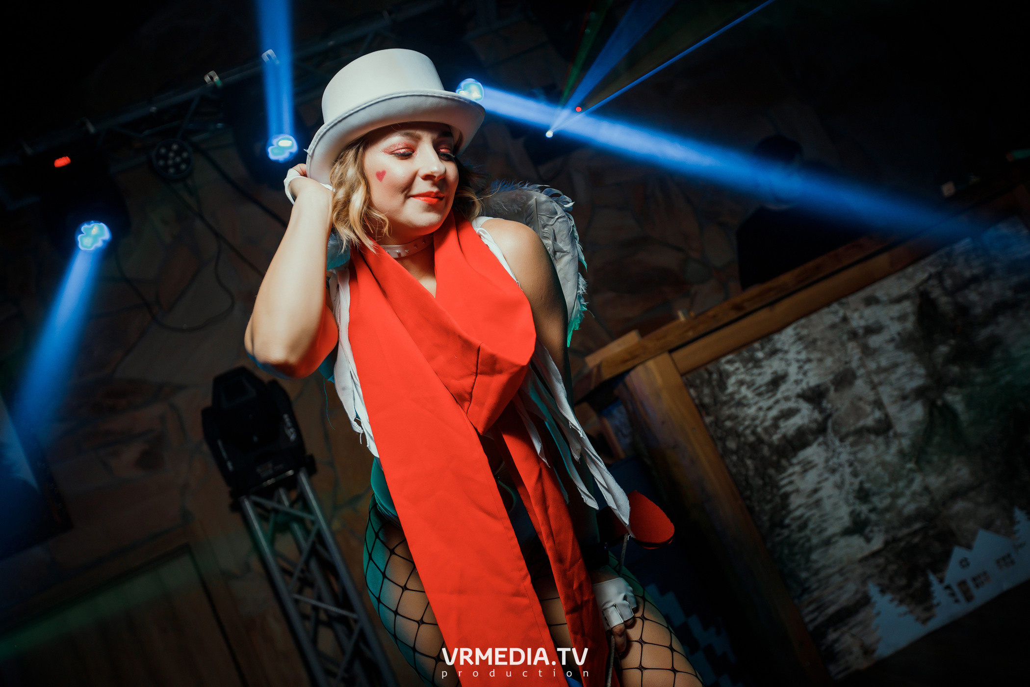 Выходные в «Alpen Club»