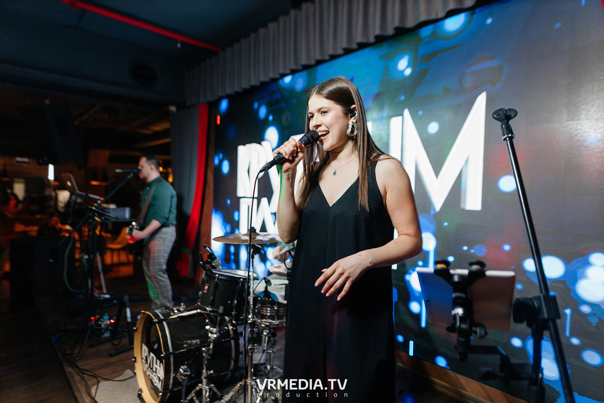 #ЖАРКИЕДНИИНОЧИ в гриль-баре «Жара»