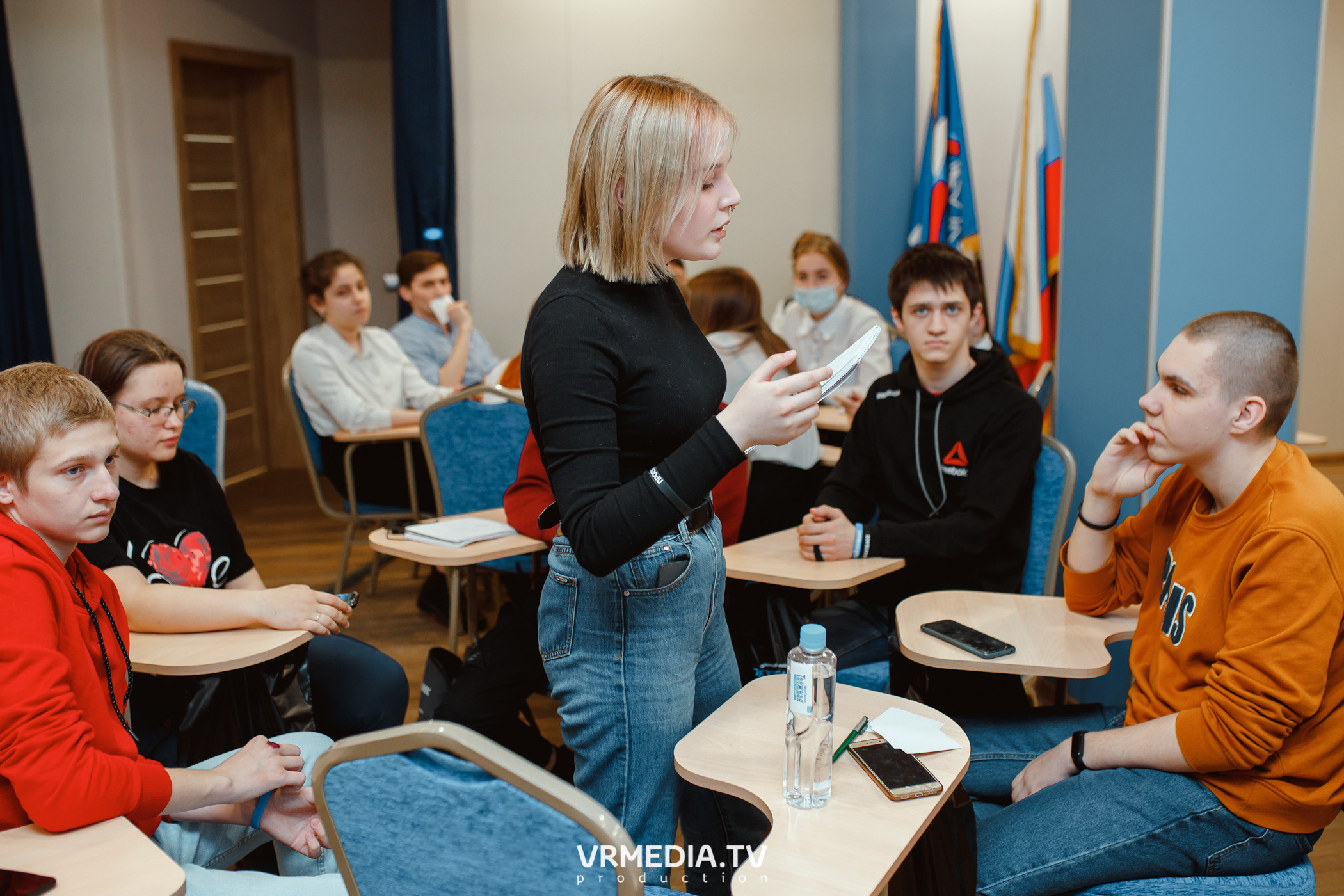 Кейс-клуб «Проектный Кузбасс»