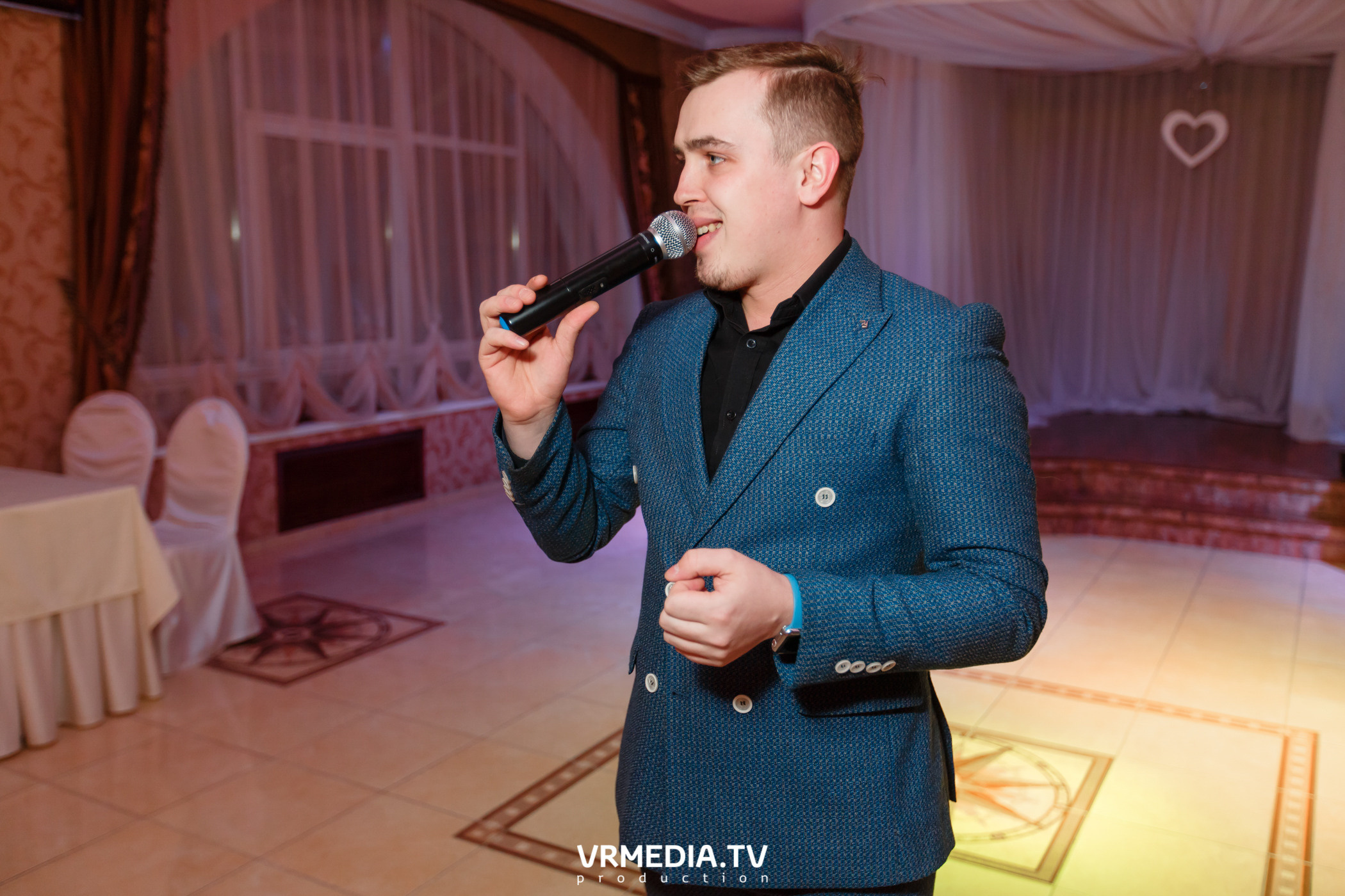 День защитника отечества в РК «Лазурный Берег»