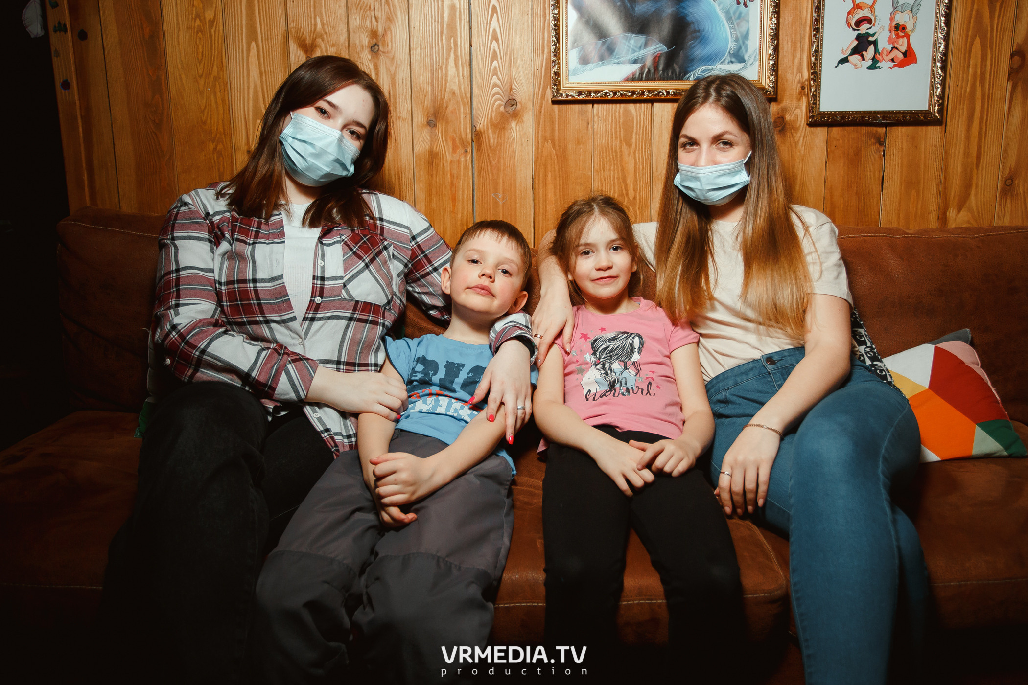 Выходные в «Alpen club»