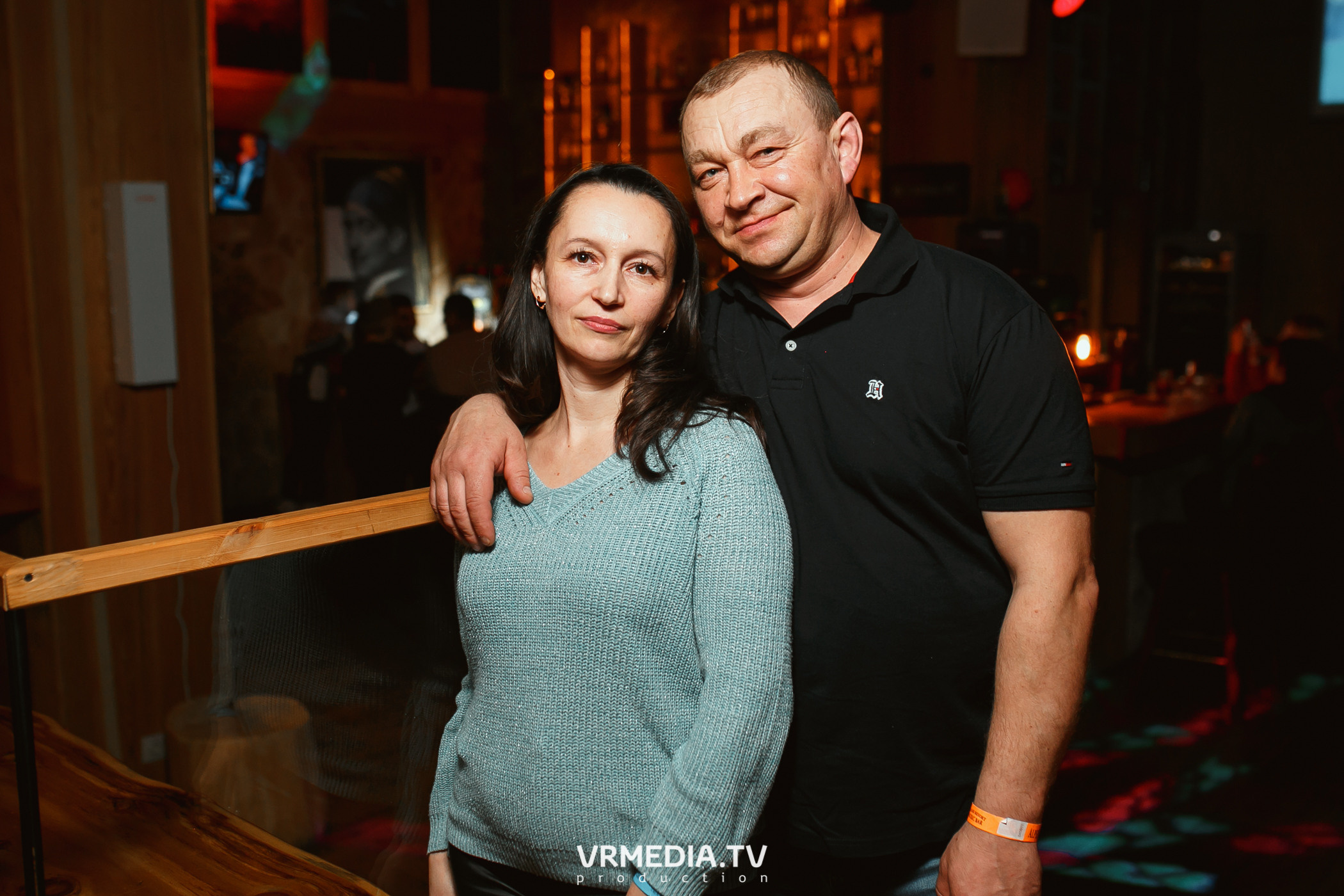 Выходные в «Alpen Club»