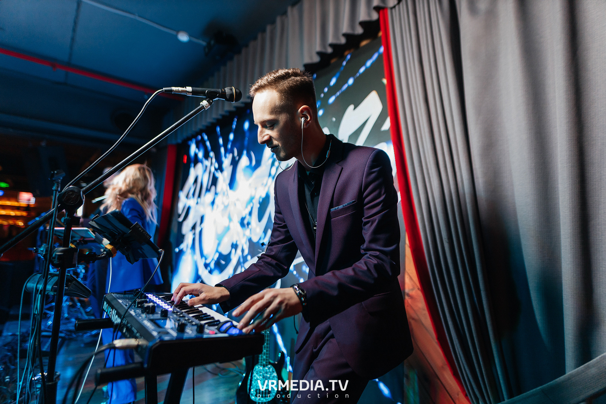 #ЖАРКИЕДНИИНОЧИ в гриль-баре «Жара»