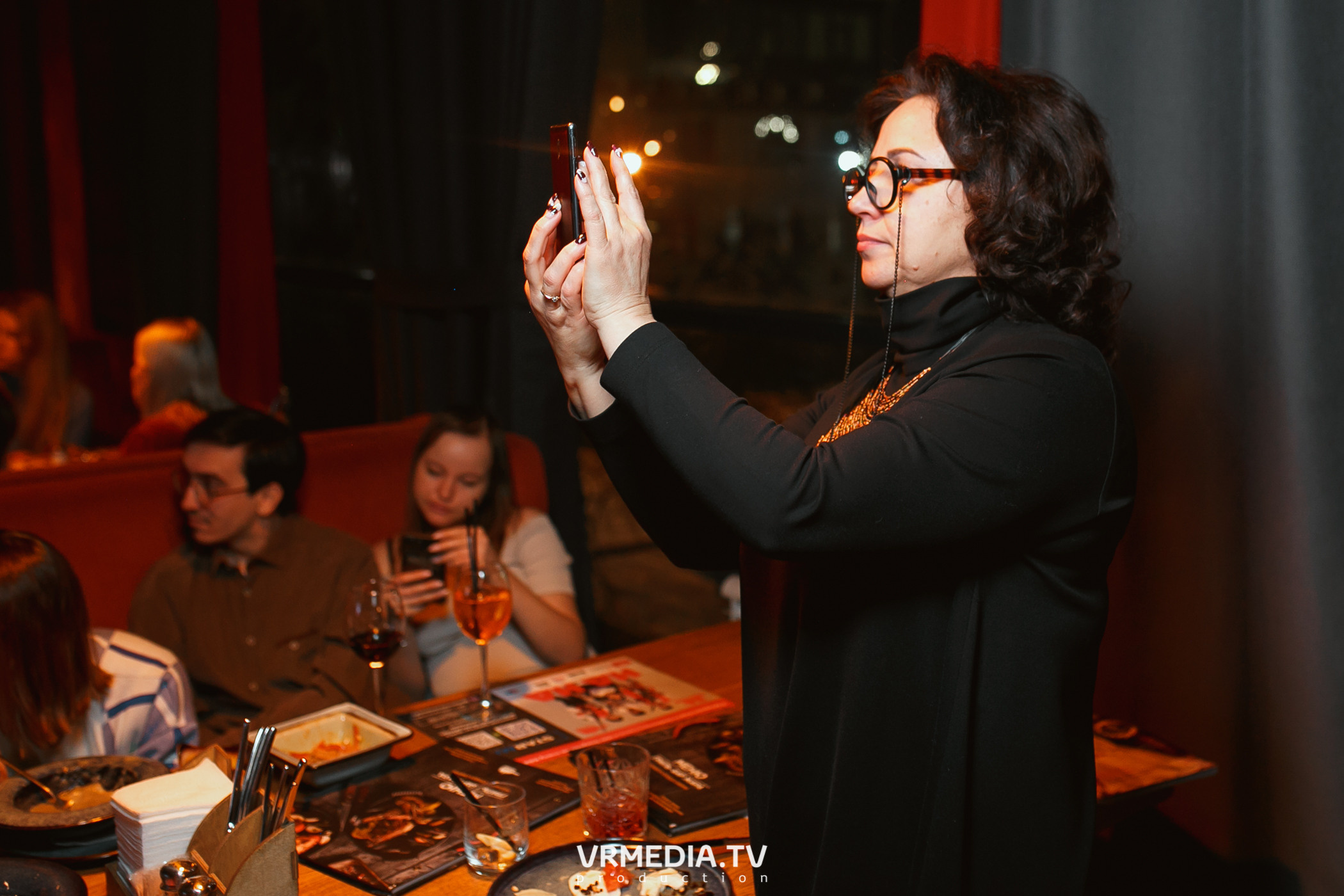 Джазовая среда. Юрий Новгородский (г. Москва)