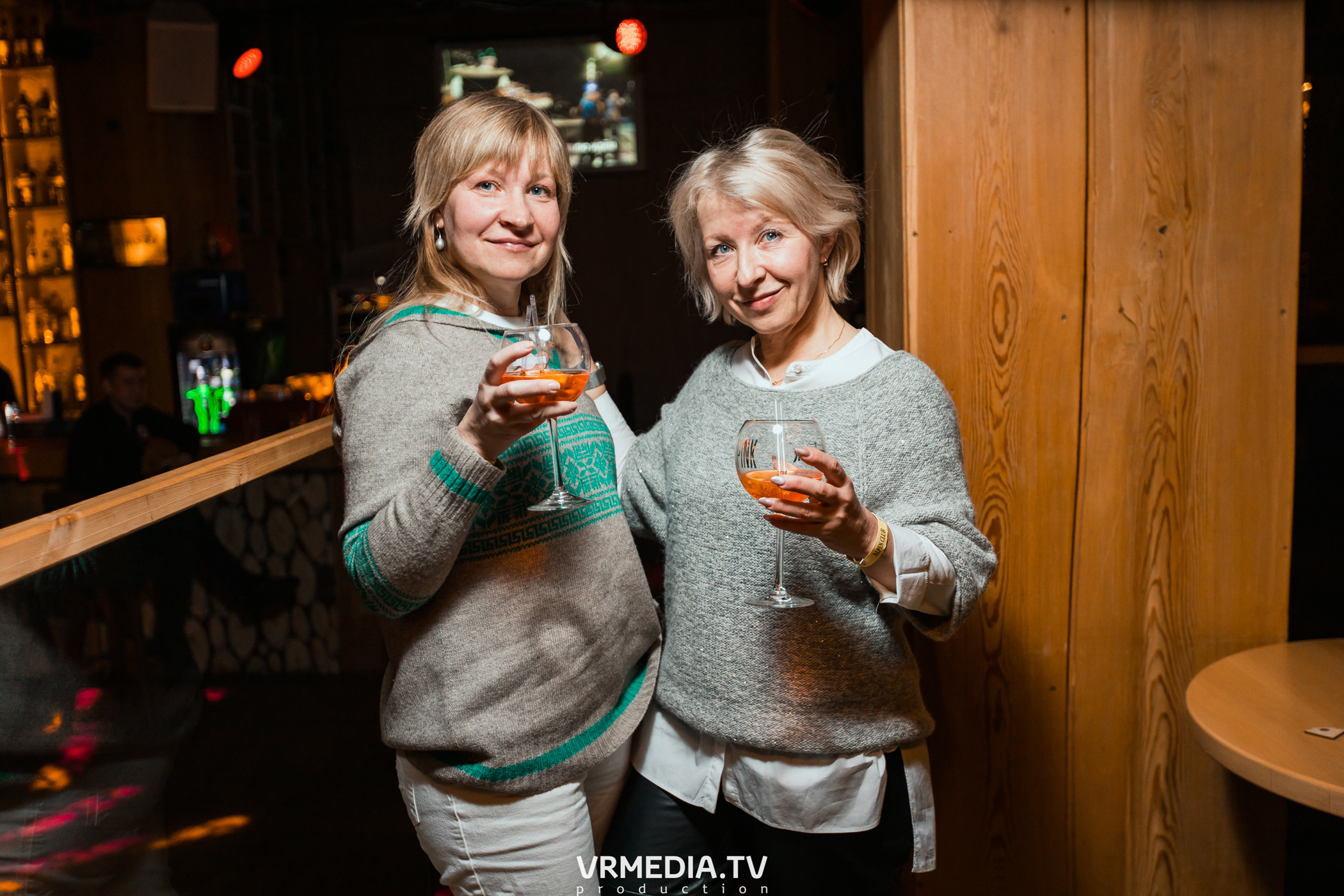 Выходные в «Alpen Club»