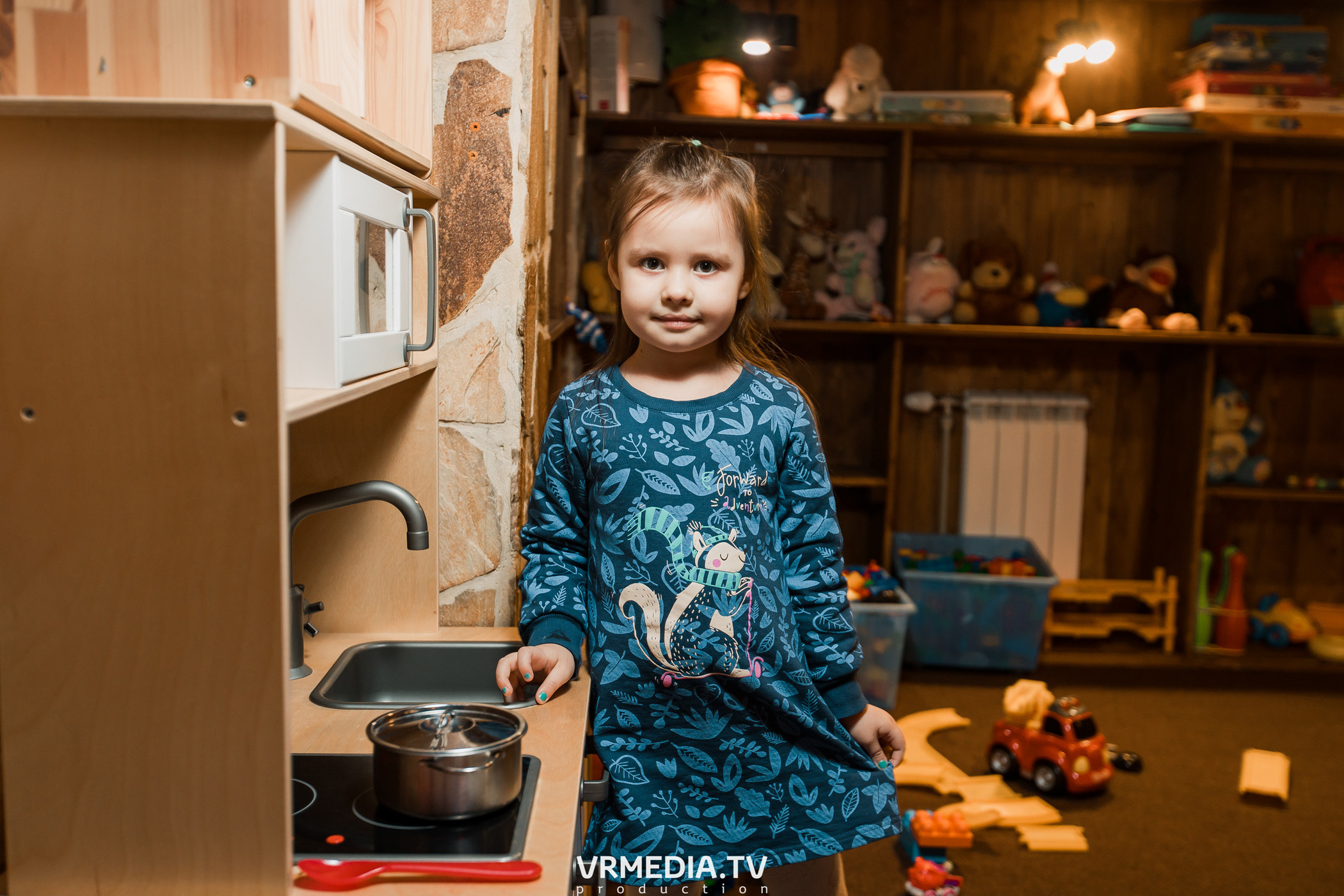 Выходные в «Alpen Club»