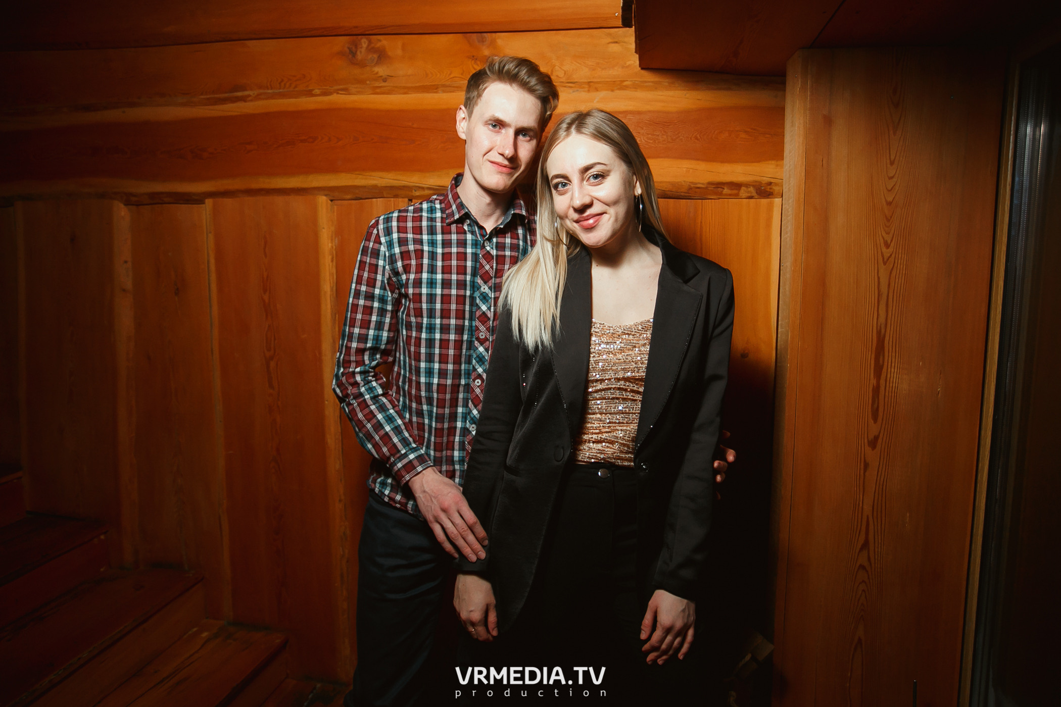 Выходные в «Alpen club»