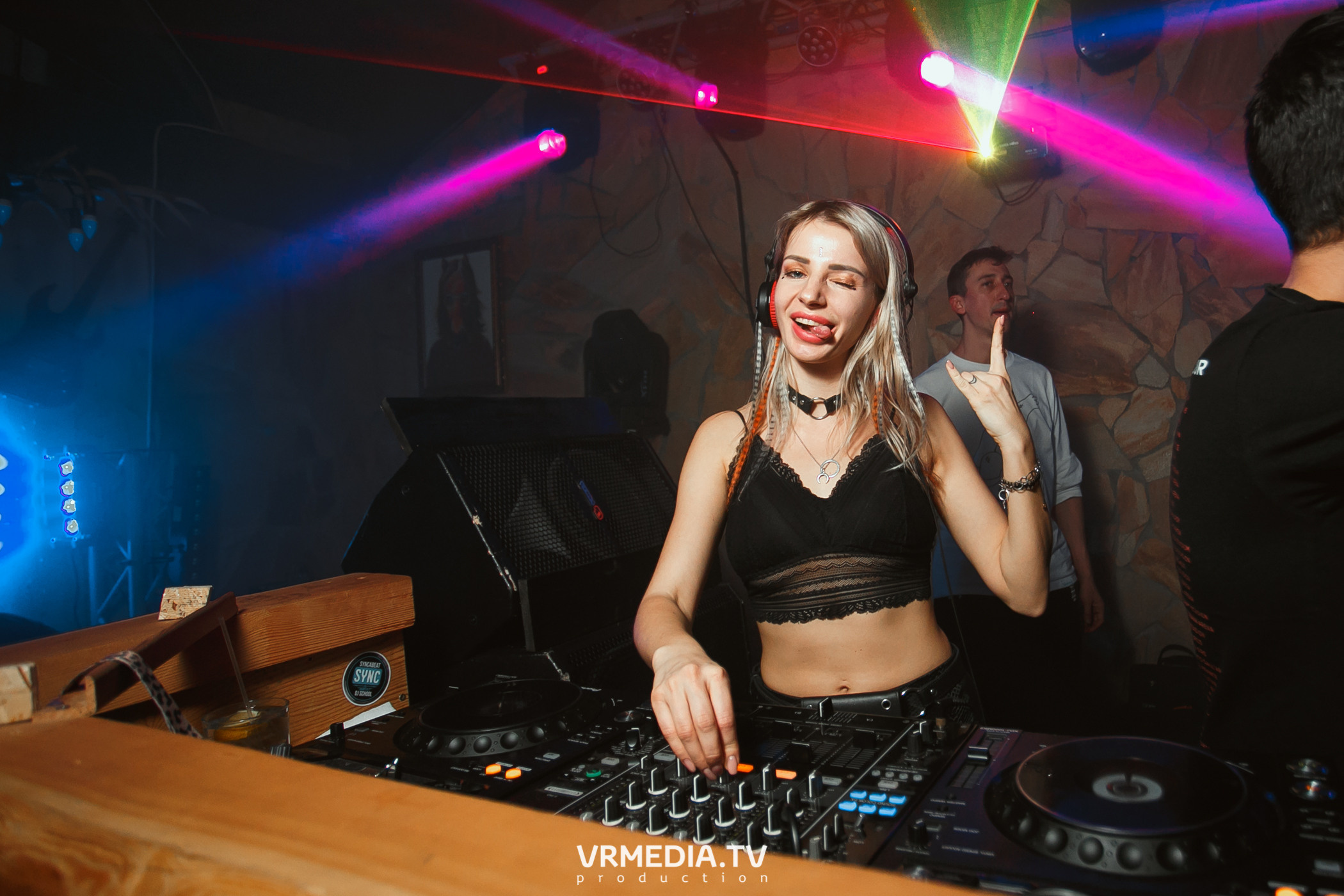 Выходные в «Alpen Club»