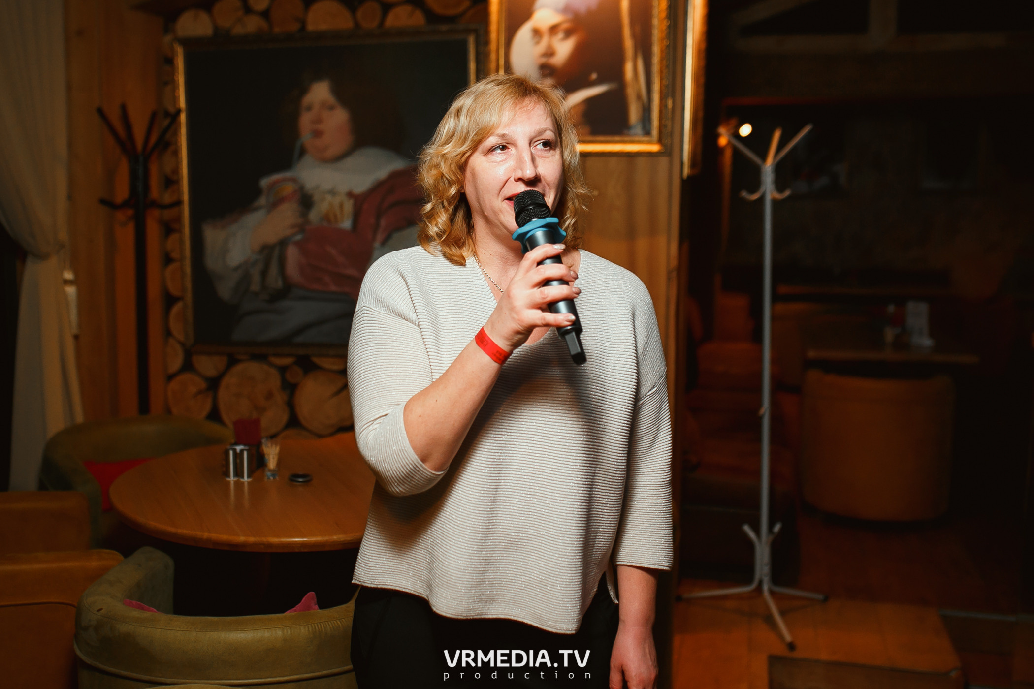 Выходные в «Alpen club»