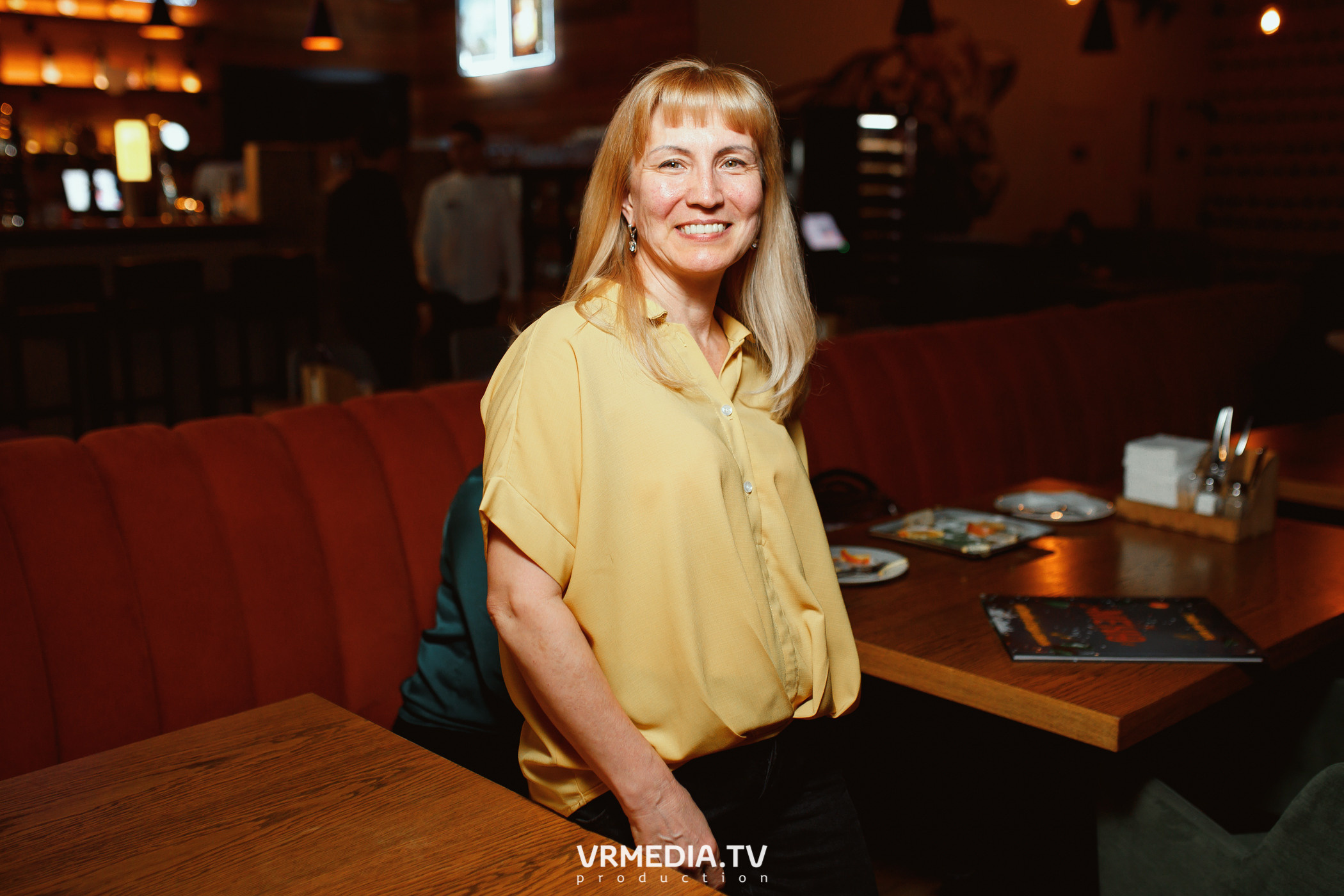 Джазовая среда. Вечер блюза