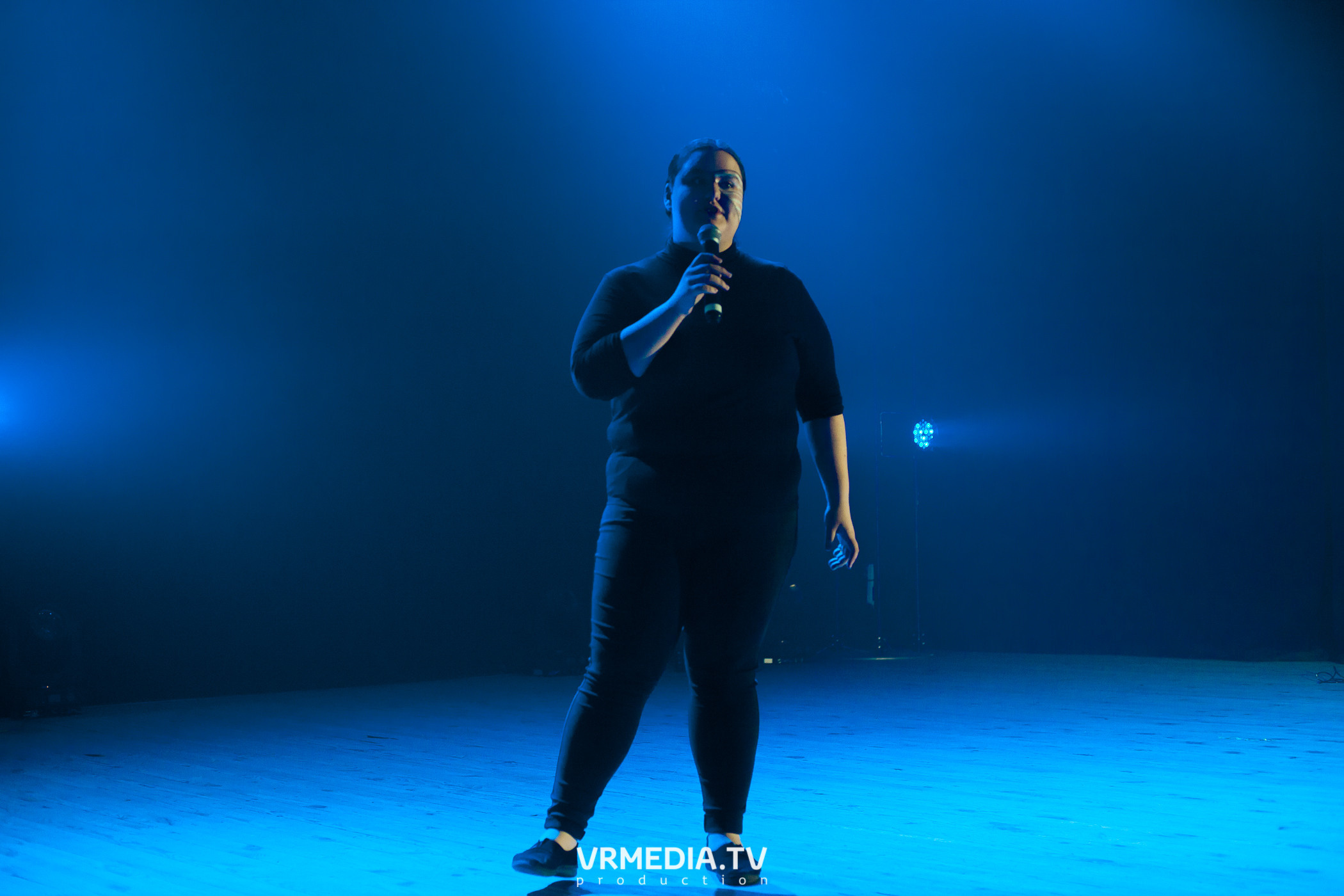 Студенческая весна в КемГМУ. Медико-профилактический факультет