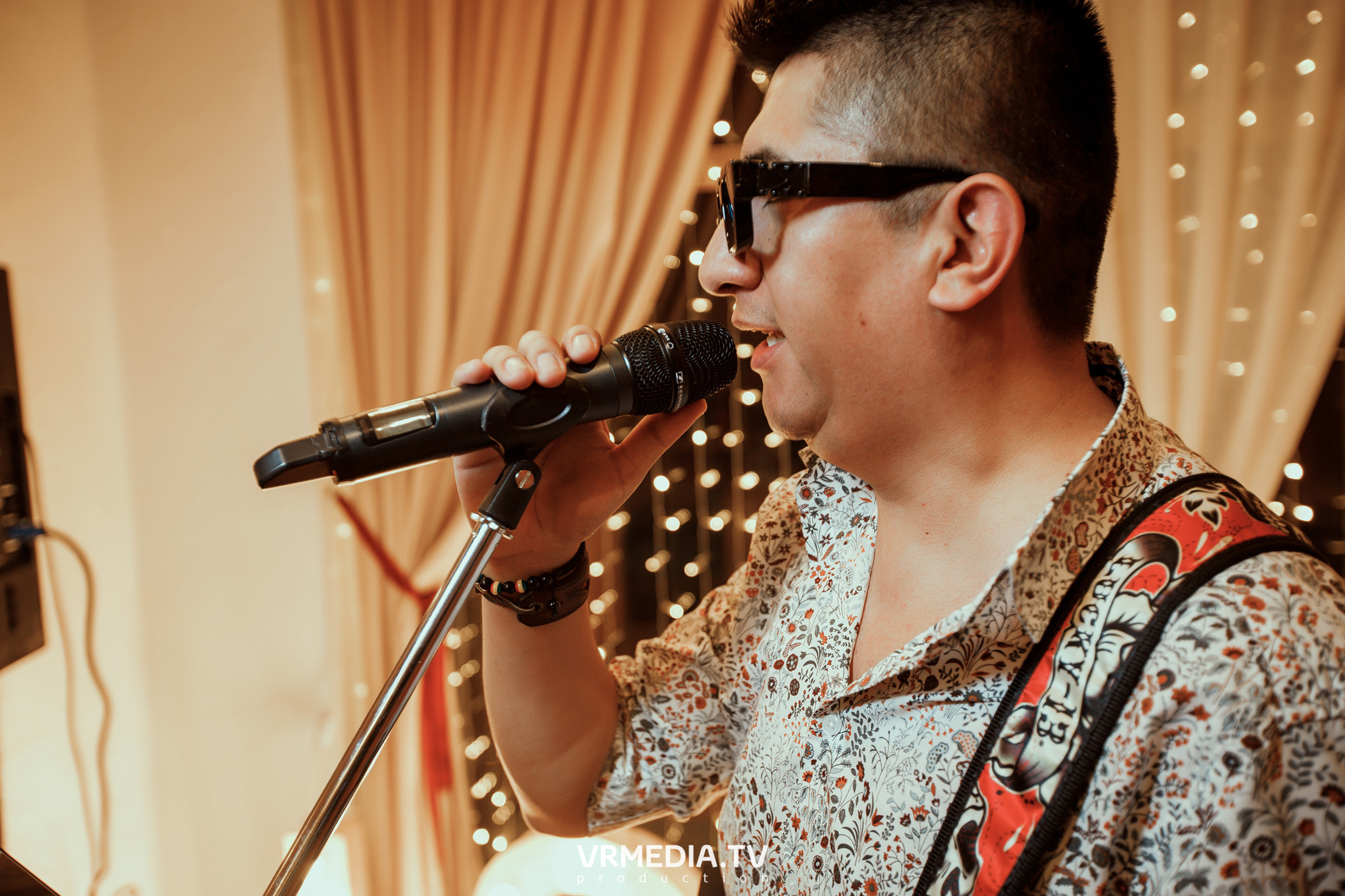 Выходные в «Alpen Club»