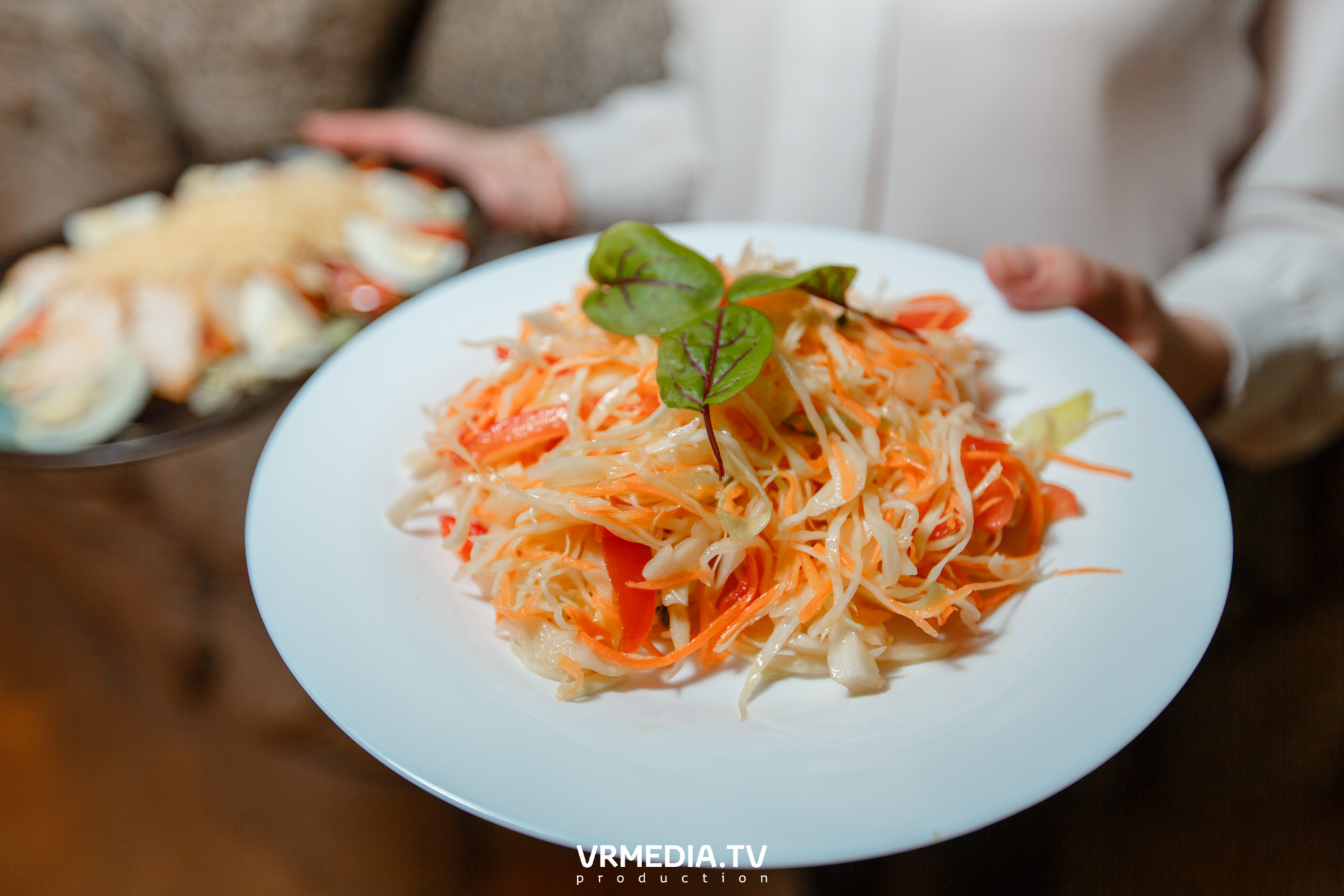 Выходные «У Петровича»