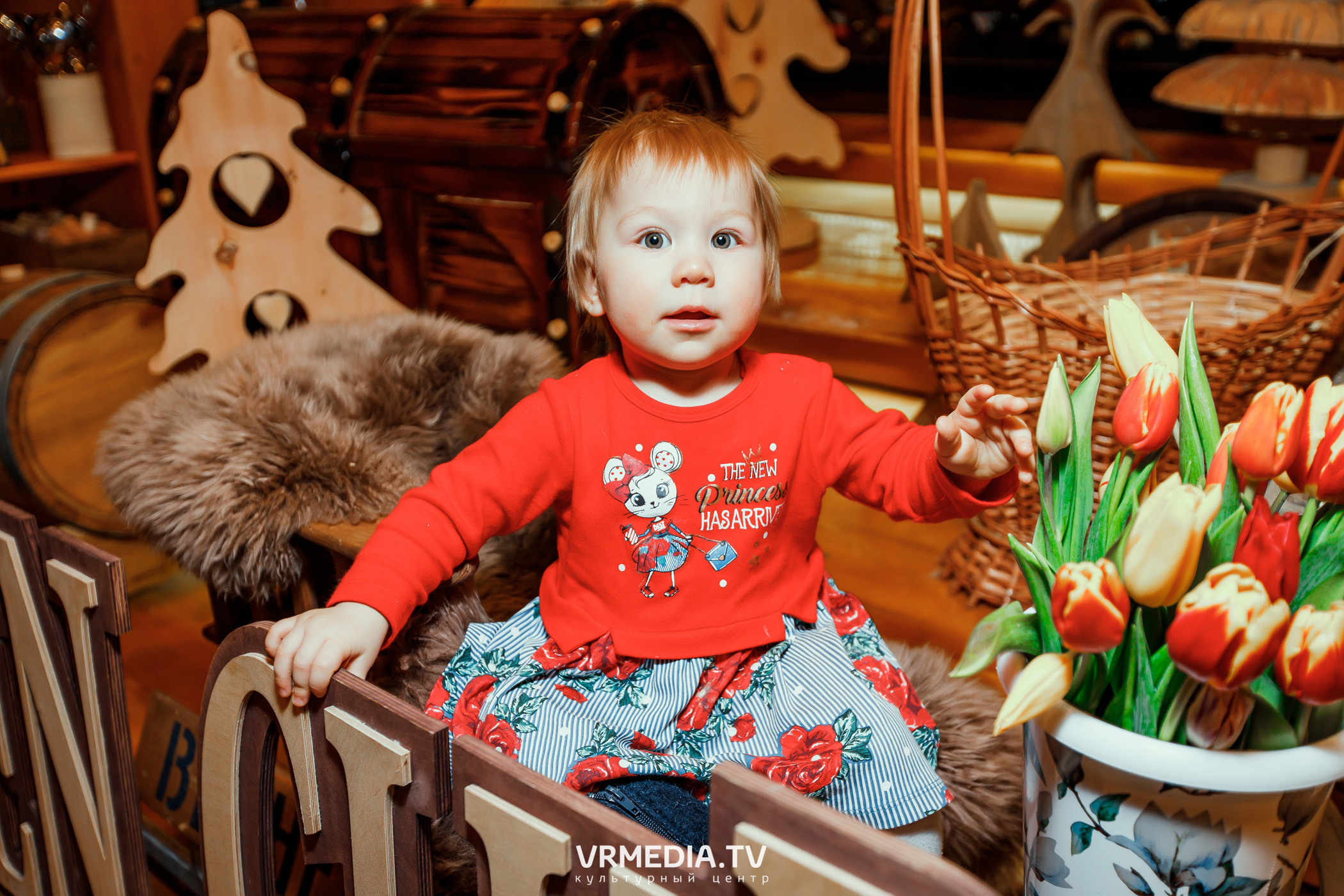 Выходные в «Alpen club»