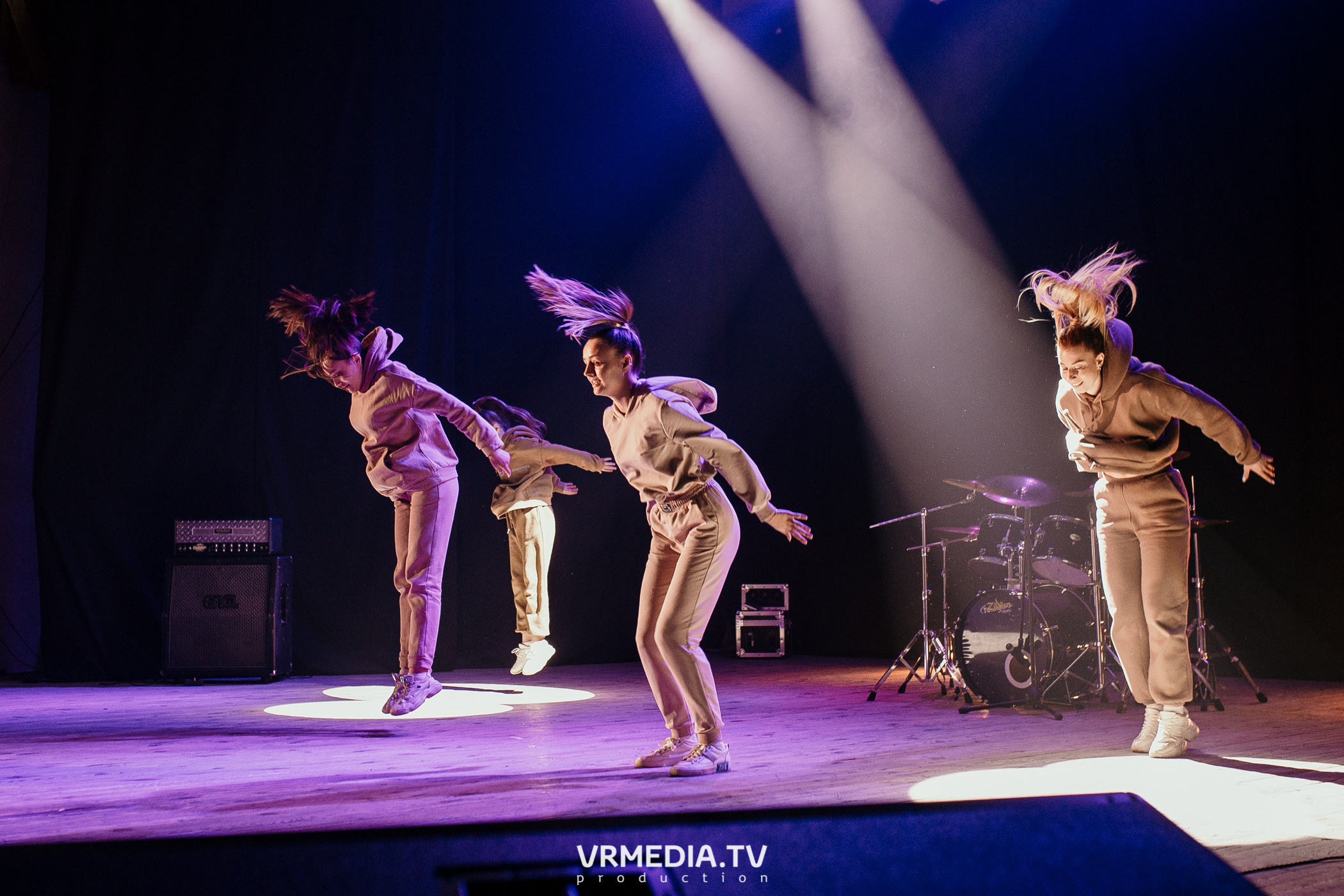 Студенческая весна в КемГМУ. Стомфак, Фармфак, и иностранные студенты