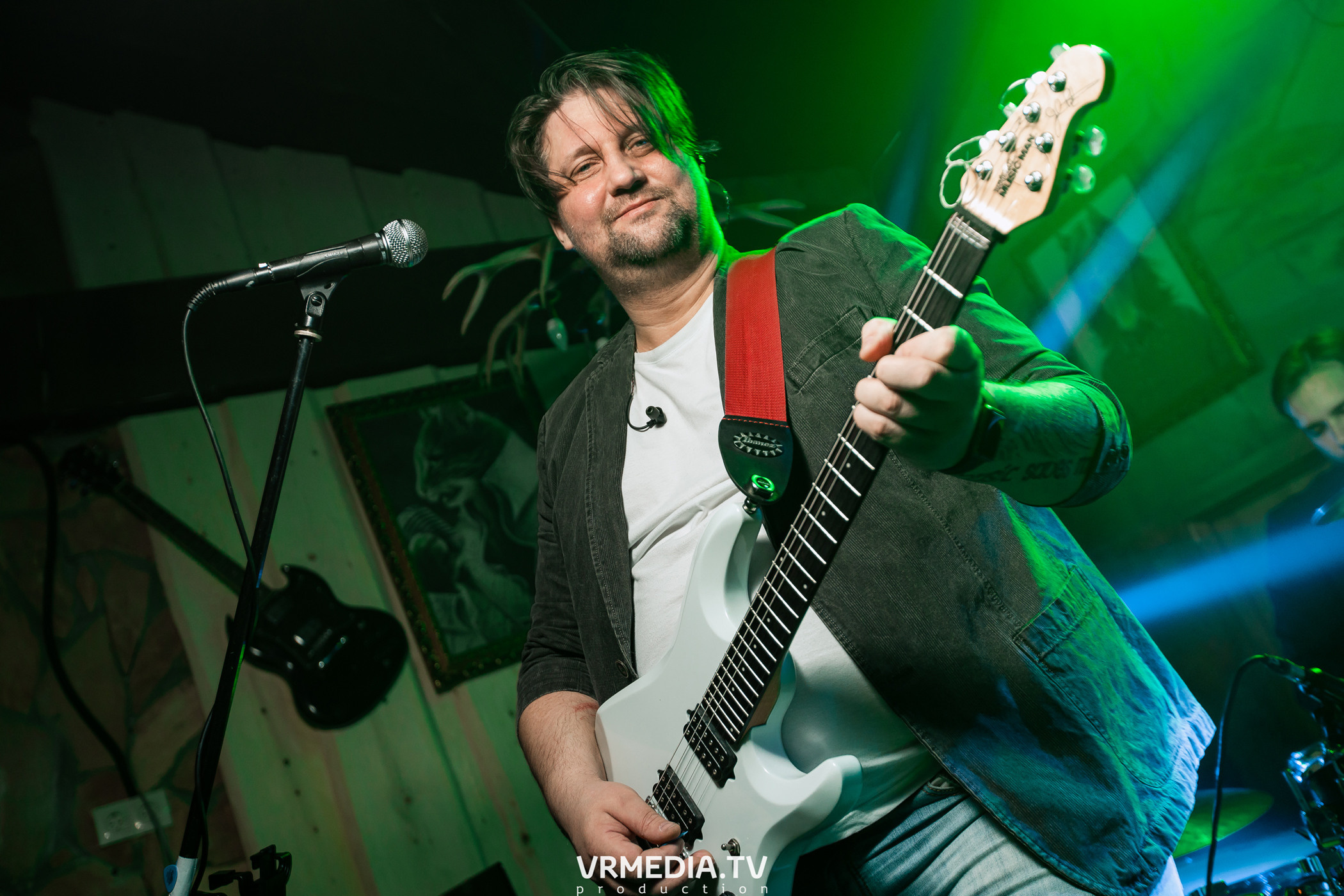 Выходные в «Alpen Club»